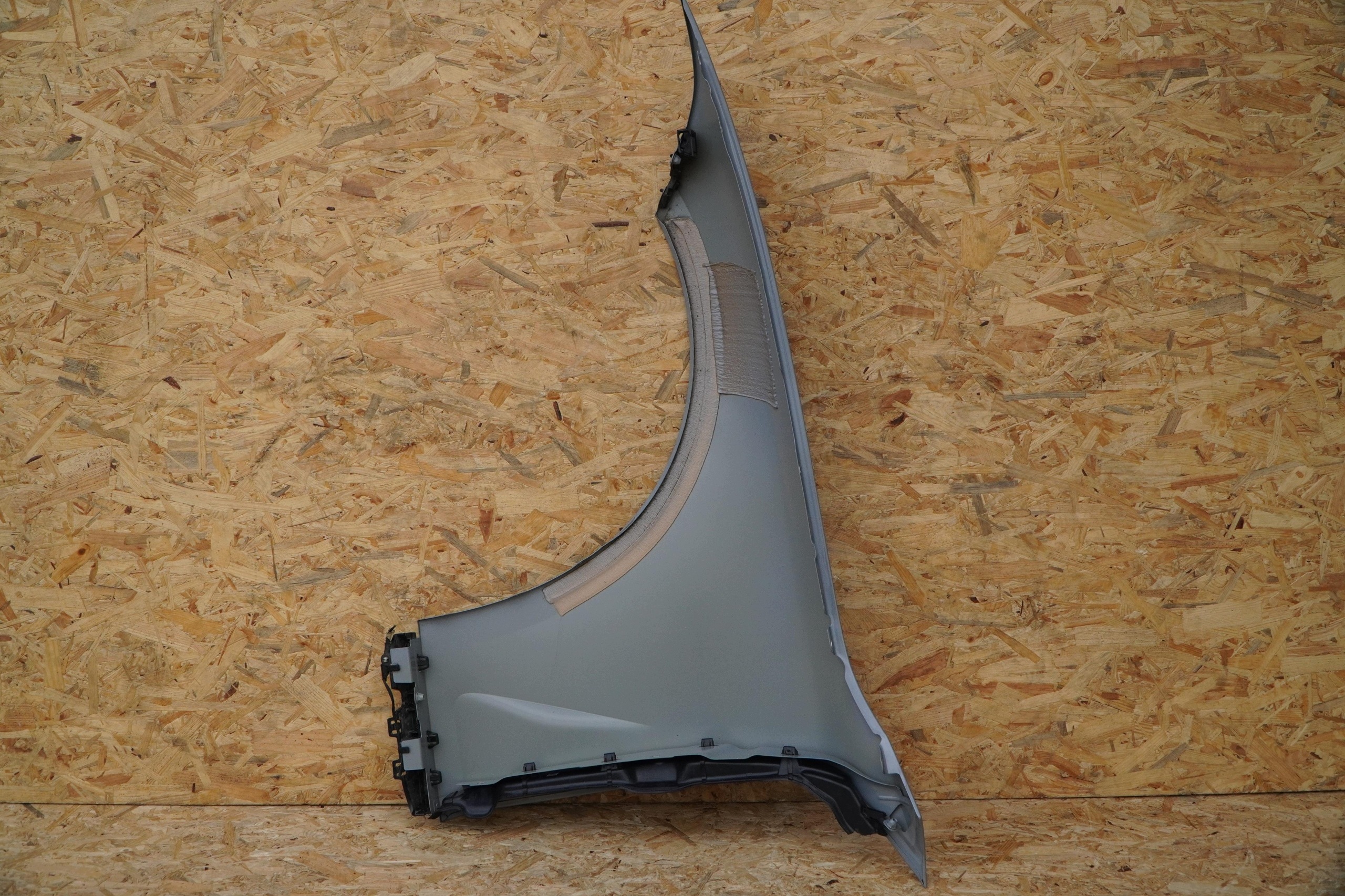 Spatbord voor links of rechts C4P BMW 4 G22 G23 M-Paket naald origineel 21- image 3