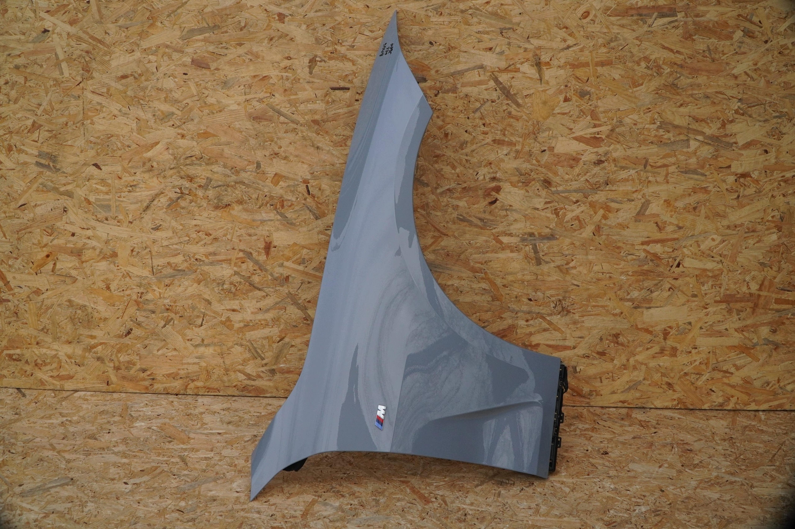Spatbord voor links of rechts C4P BMW 4 G22 G23 M-Paket naald origineel 21- image 4