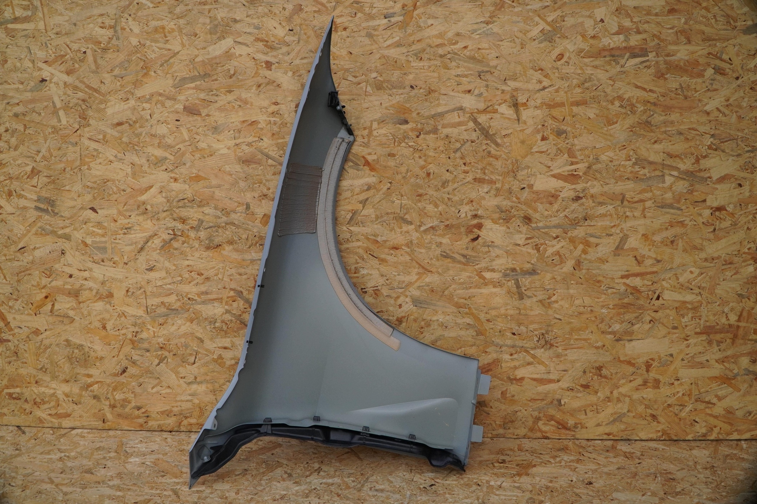 Spatbord voor links of rechts C4P BMW 4 G22 G23 M-Paket naald origineel 21- image 10