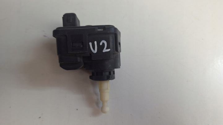 VW Golf III Scheinwerfer-Versteller 1H0941295C