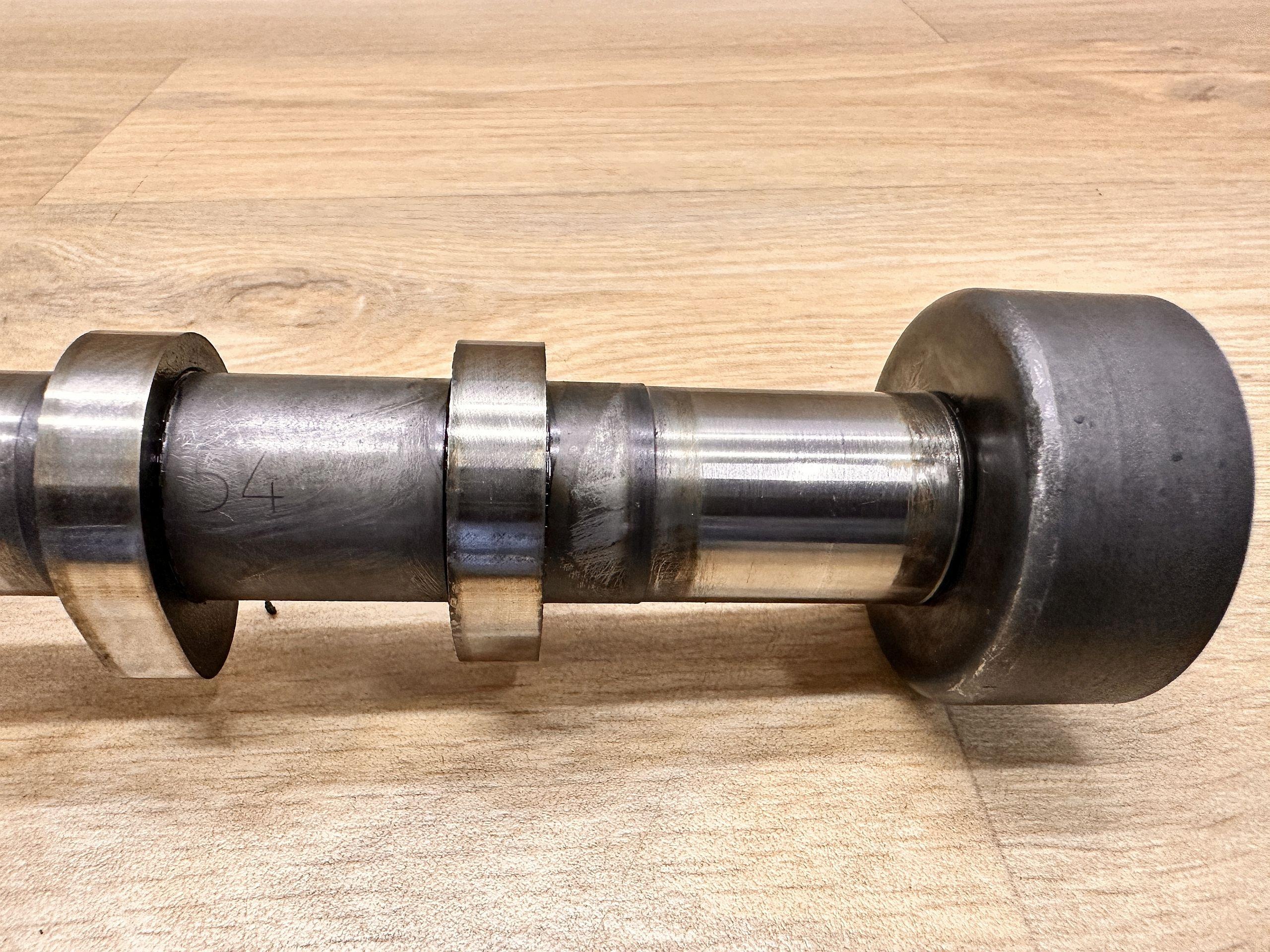 Arbre à cames d'admission Ford Transit MK7 2.2 TDCI image 5