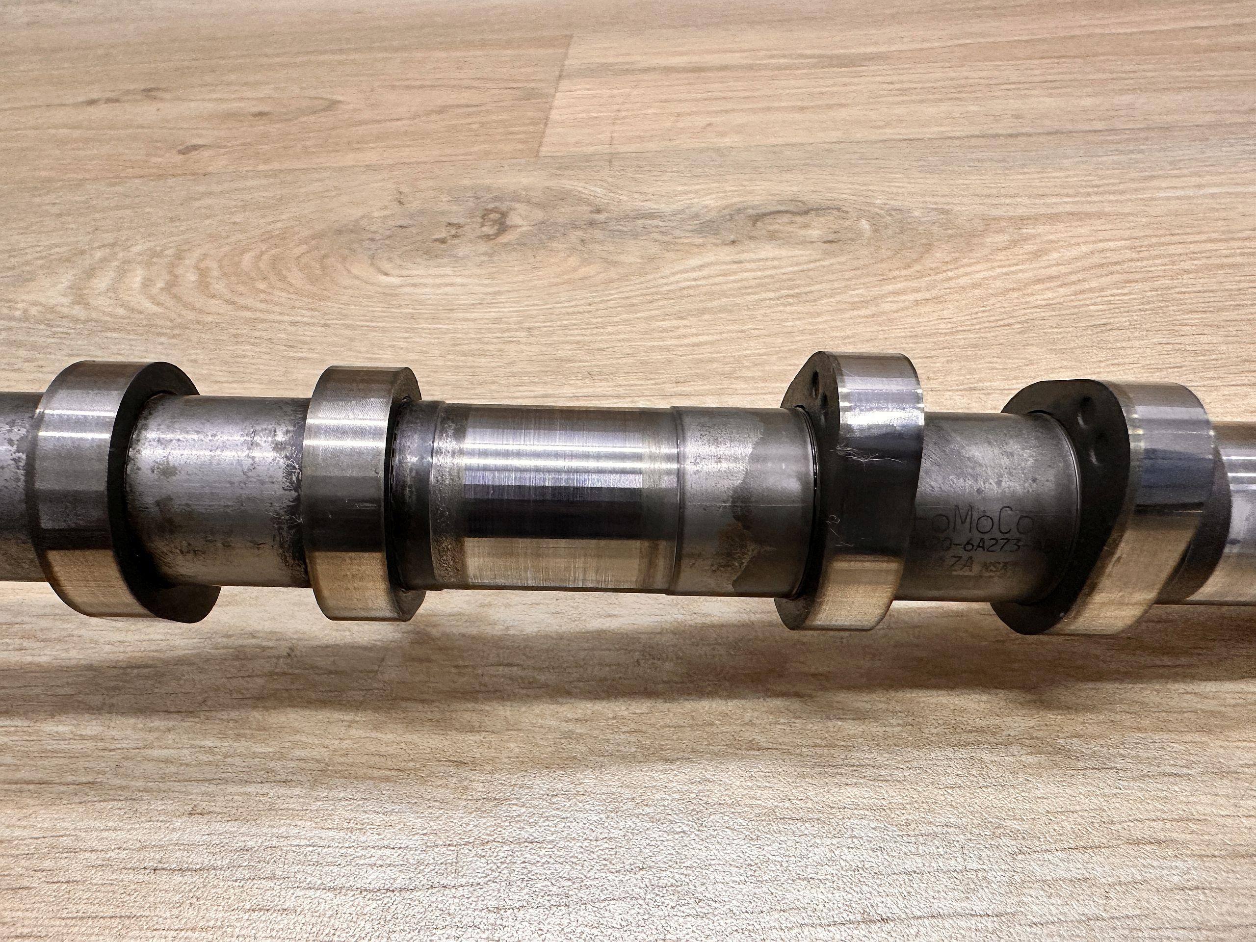 Arbre à cames échappement Ford Transit MK7 2.2 TDCI image 4