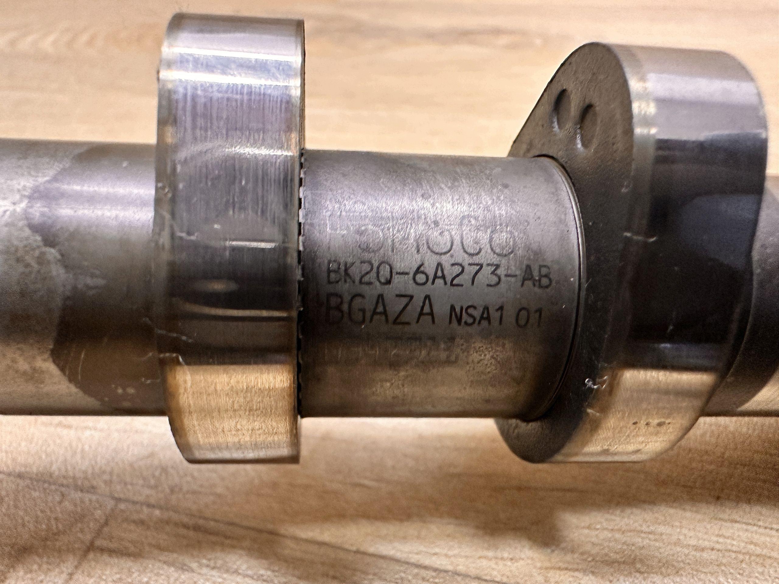 Arbre à cames échappement Ford Transit MK7 2.2 TDCI image 6