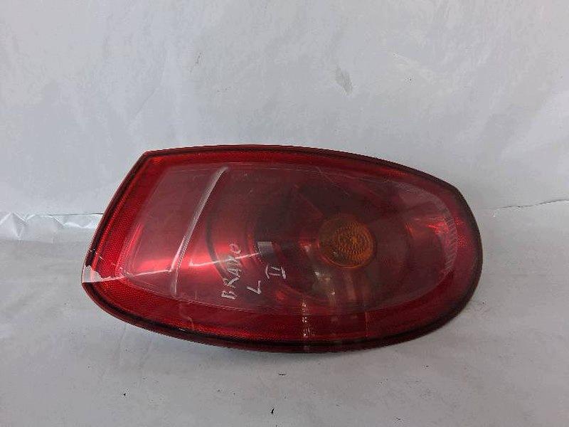 Rear lamp Fiat bravo image 2