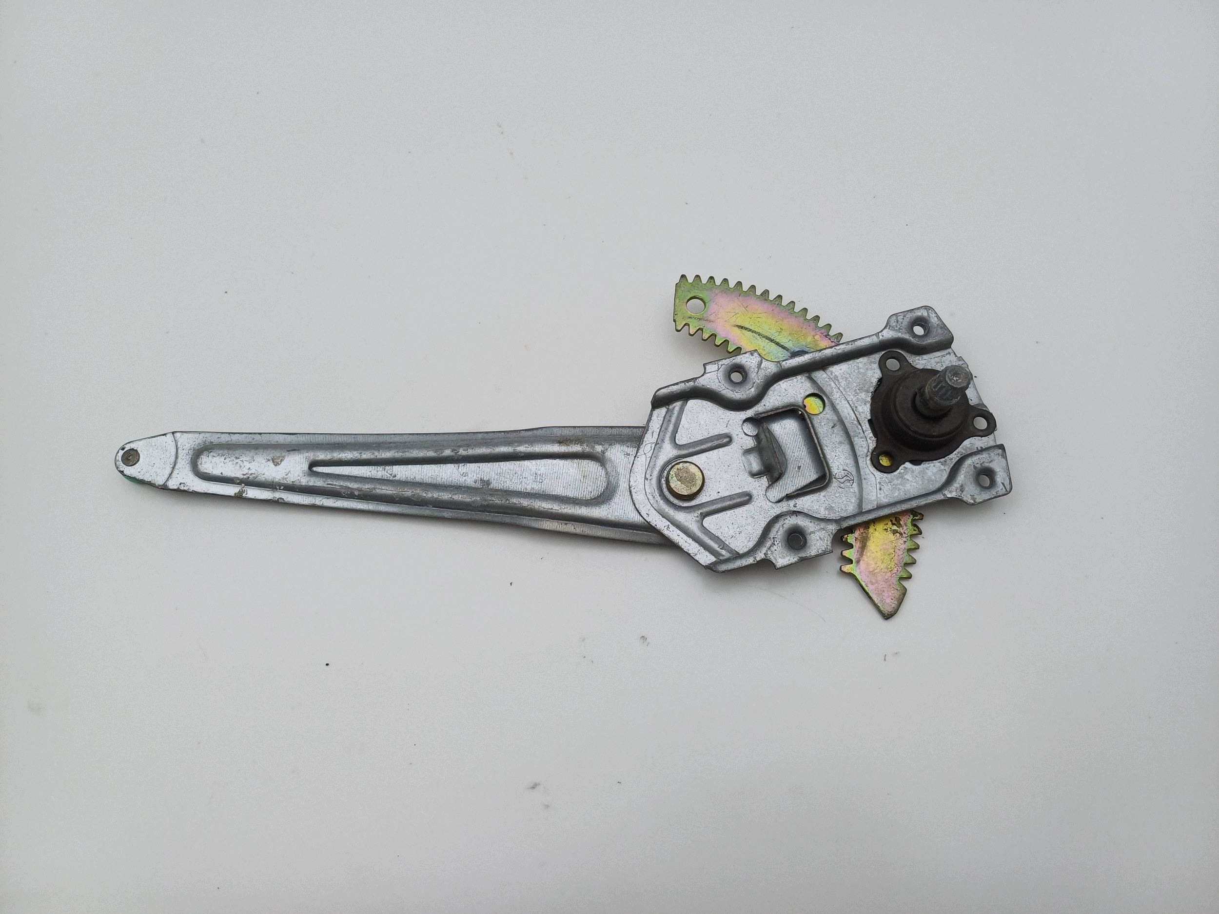 Ruitmechanisme Links Achter Daihatsu Cuore NR3394 image 2