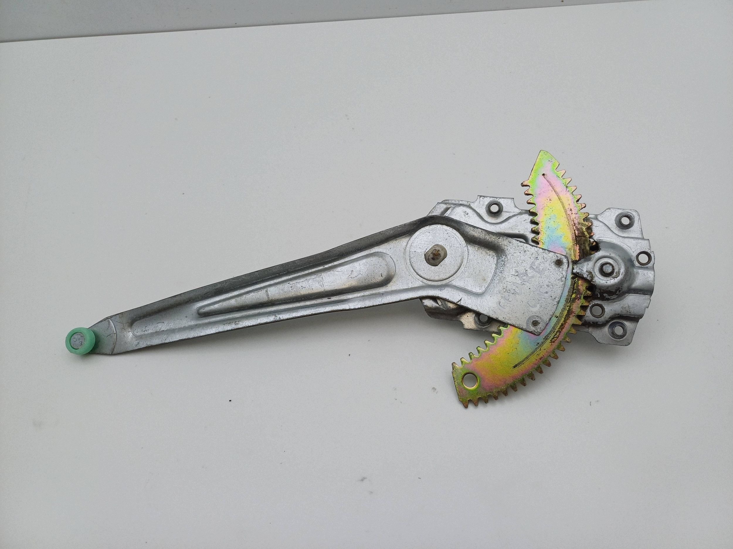 Ruitmechanisme Links Achter Daihatsu Cuore NR3394 image 3