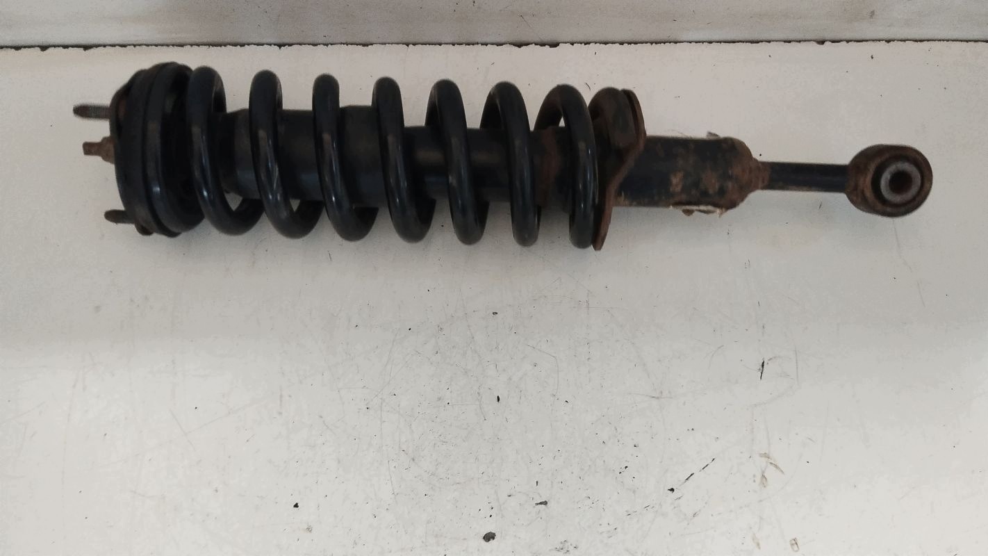Iskarinvaimennin vasen etu Ford Ranger V 3.2 TDCI DB3918045GB