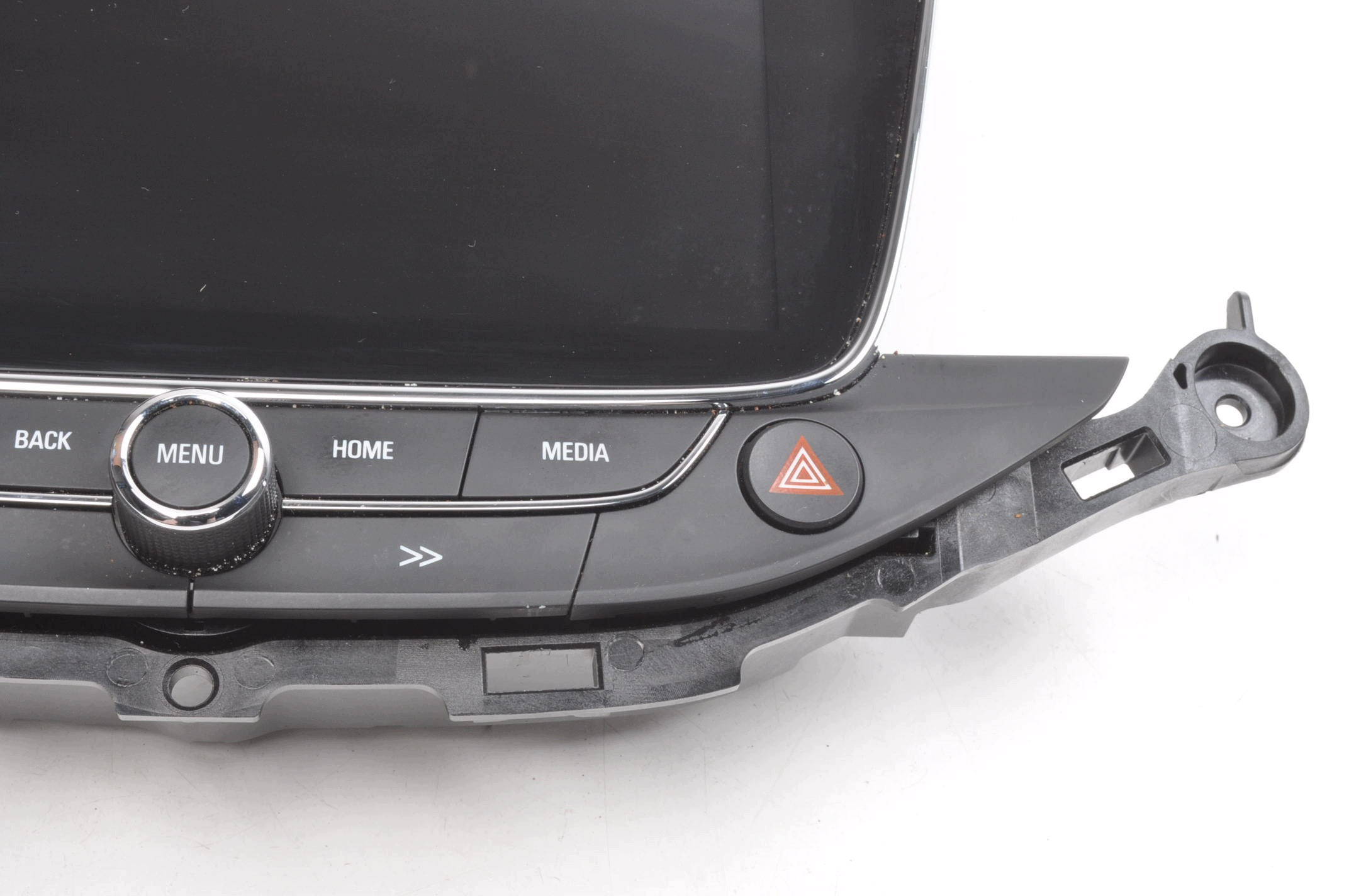 Écran tactile défectueux 39042448 Opel Astra K image 4
