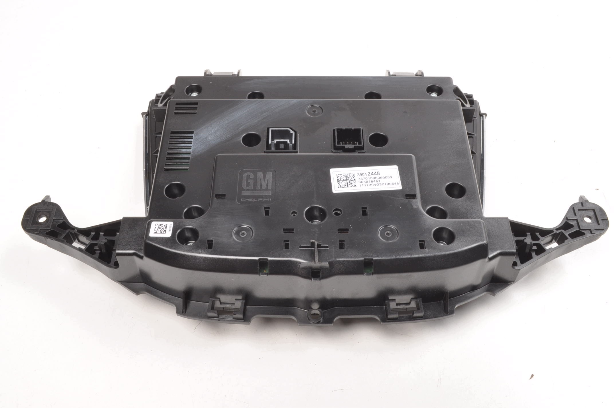 Écran tactile défectueux 39042448 Opel Astra K image 5