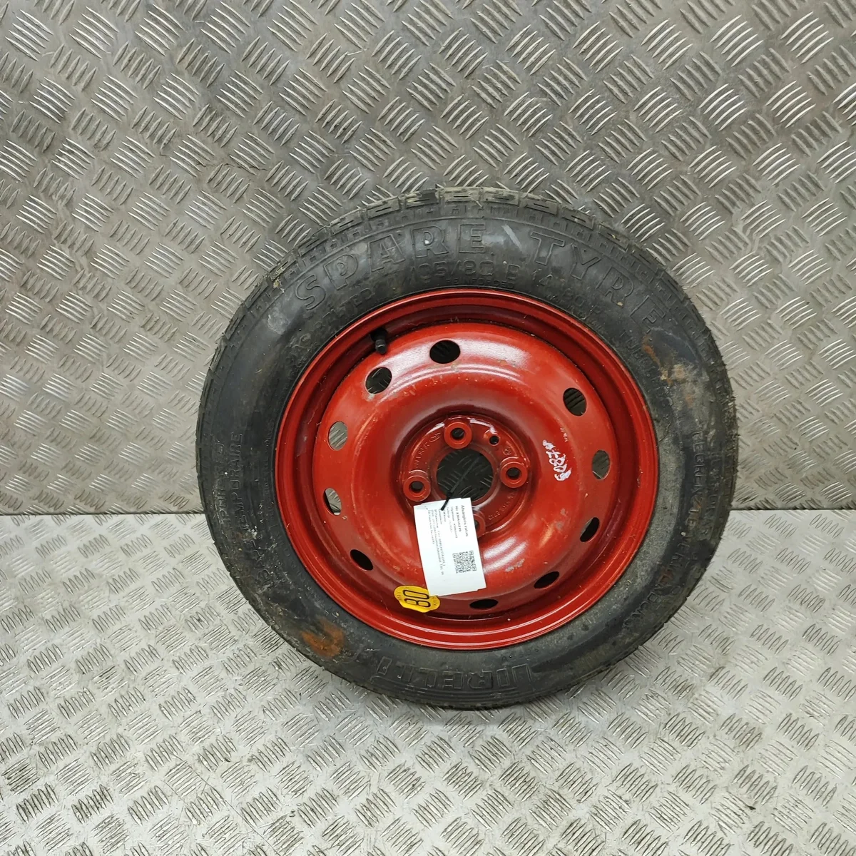 Fiat Barchetta vararengas 1.8L 96kw 2001