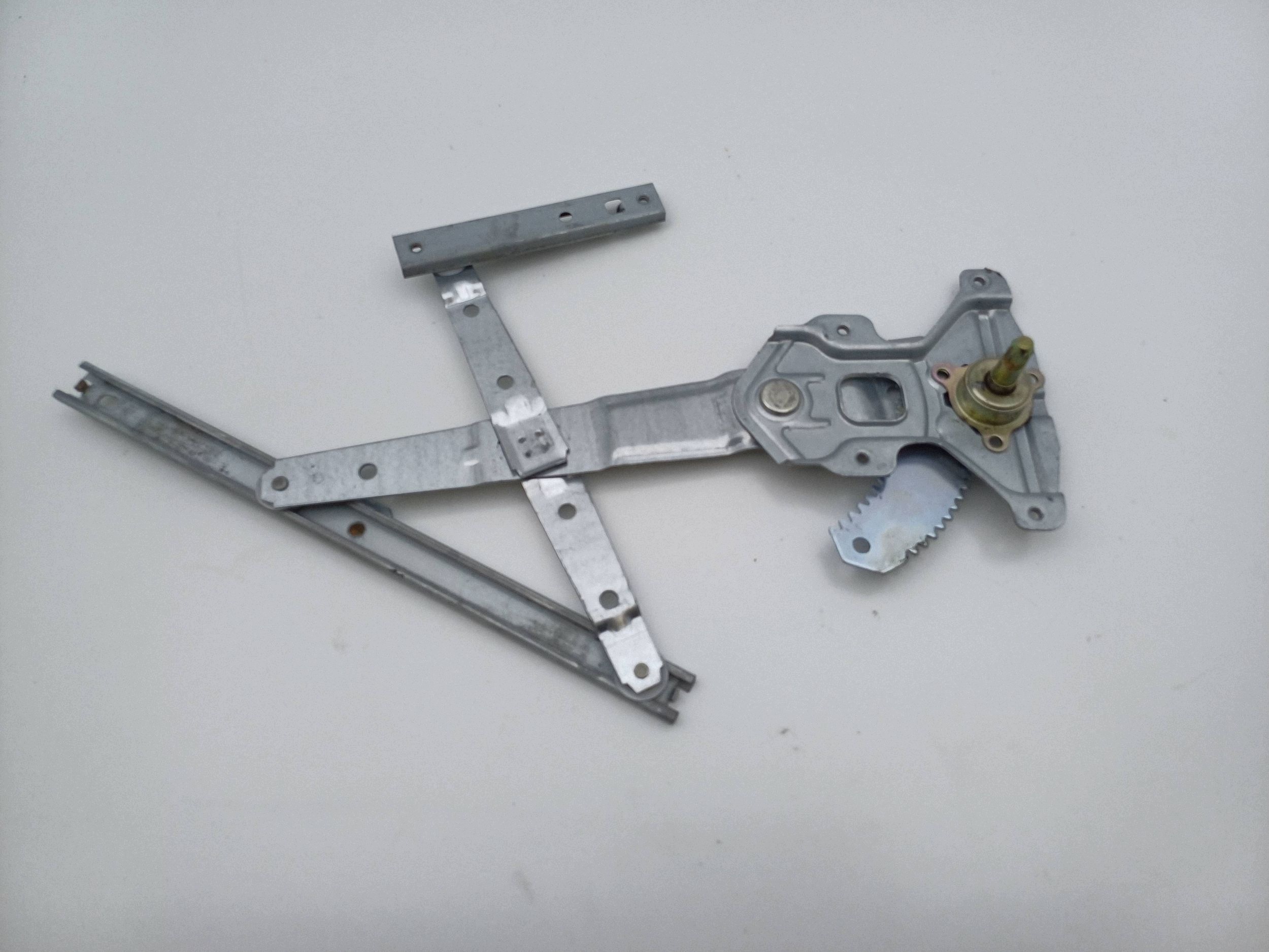 Ruitmechanisme Links Achter Chevrolet Matiz image 2