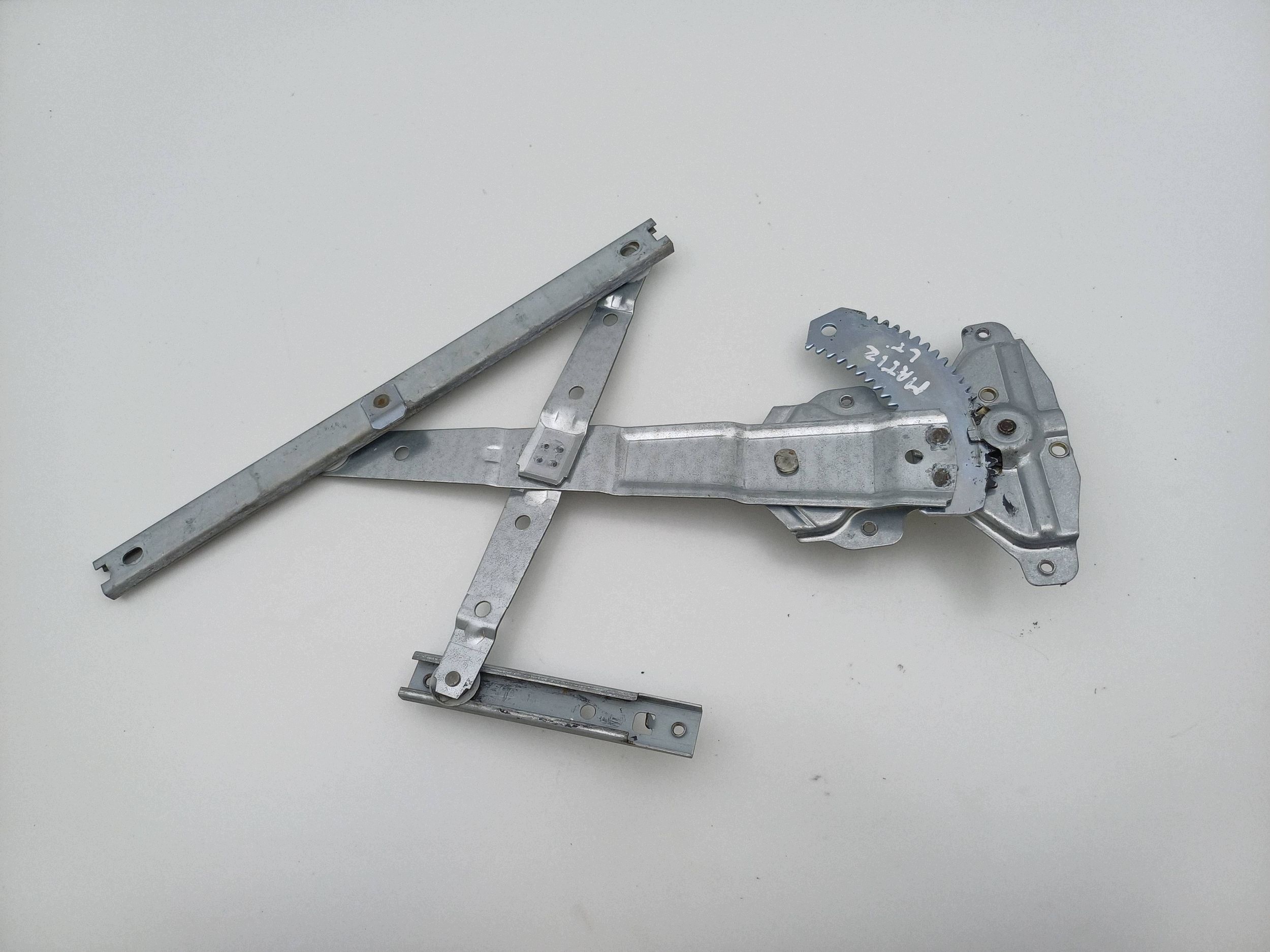 Ruitmechanisme Links Achter Chevrolet Matiz image 3