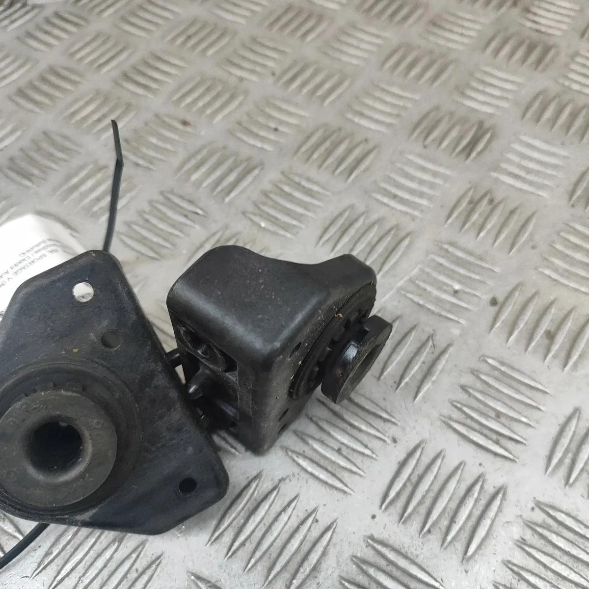 Ondersteuning radiator HYUNDAI TUCSON 25333D3000 image 3