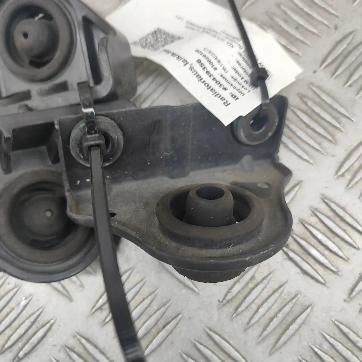 Ondersteuning radiator HYUNDAI TUCSON 25333D3000 image 9