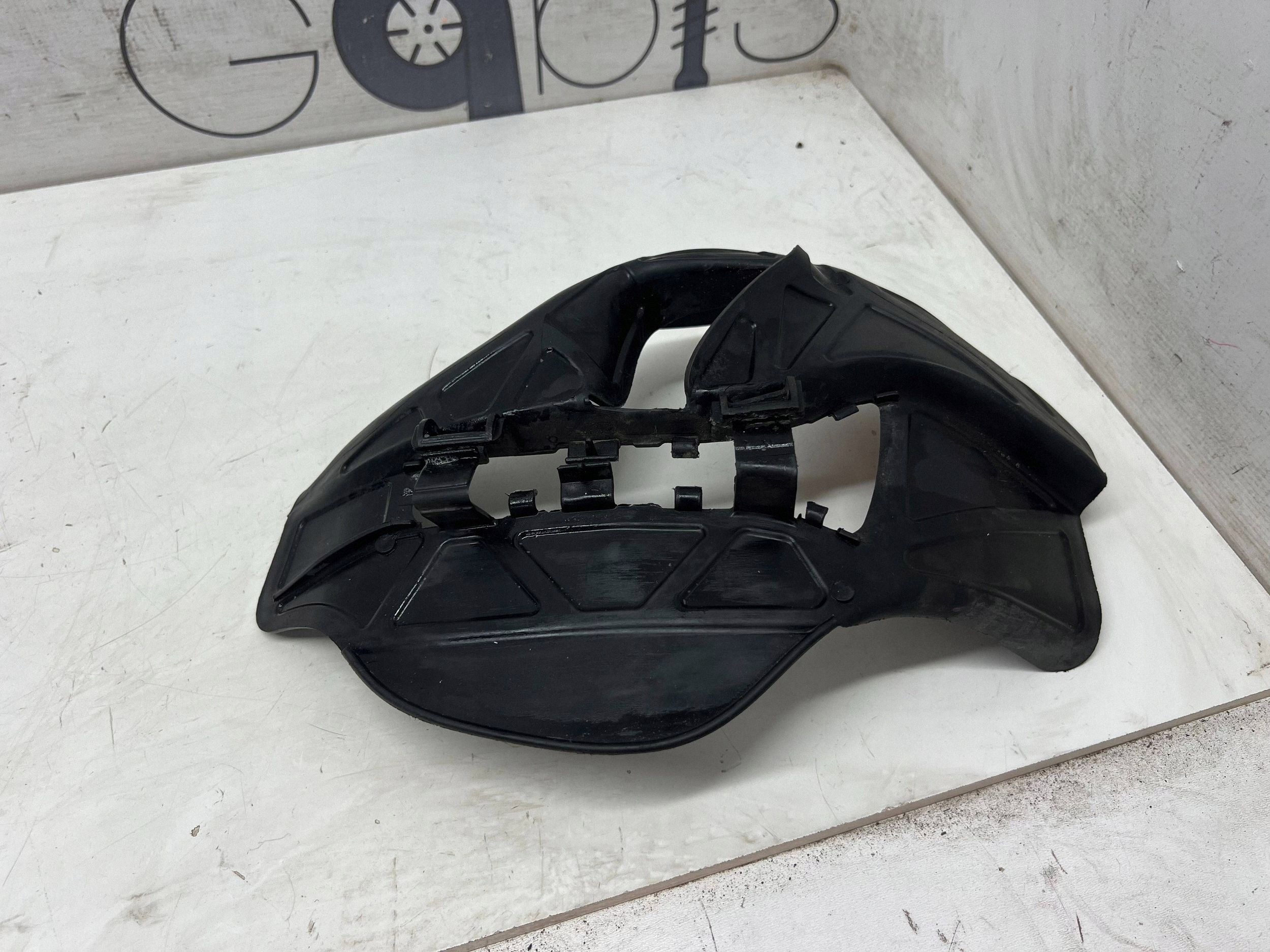Autres pièces de freinage Porsche 99134148402 image 4
