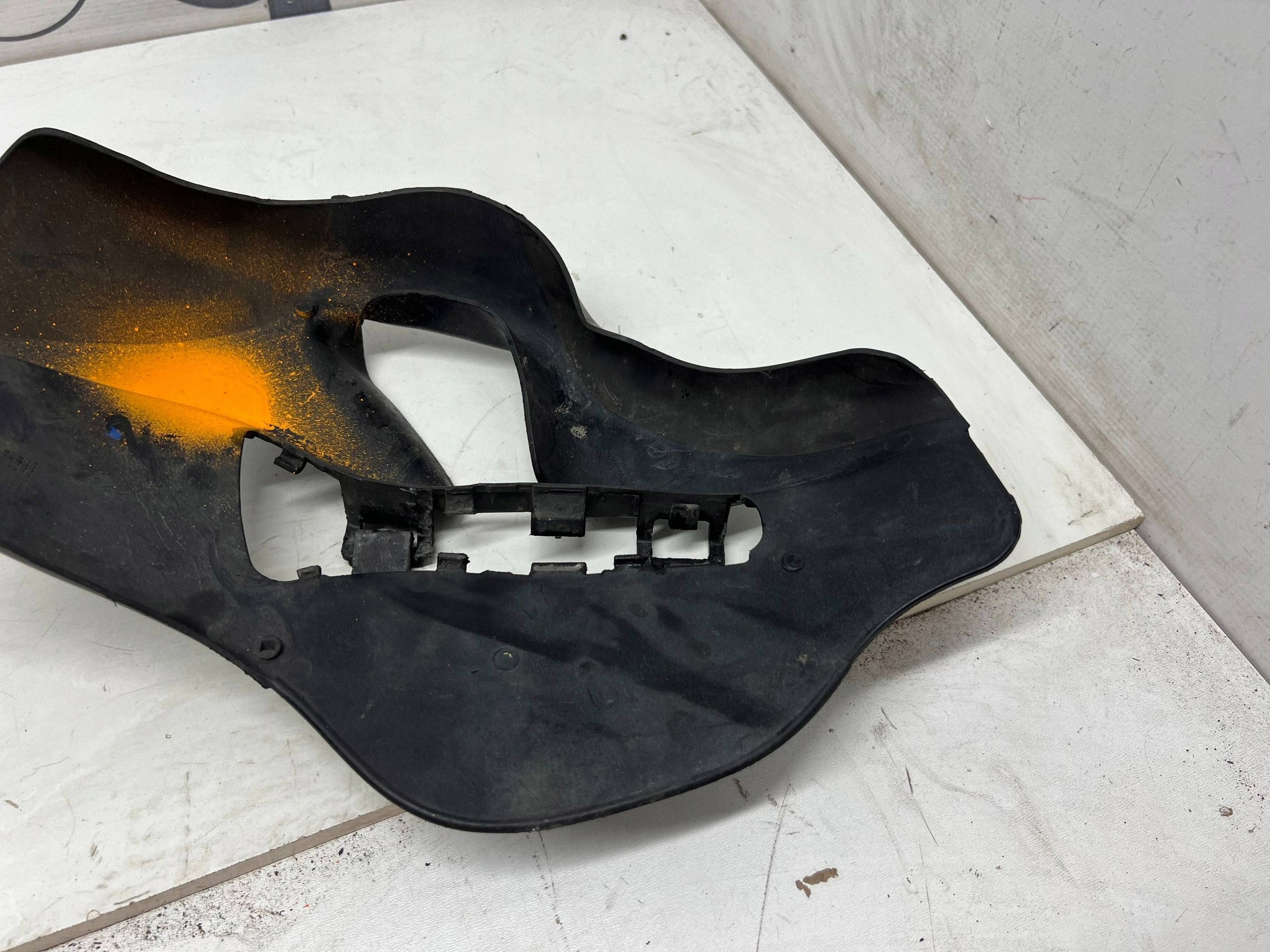 Autres pièces de freinage Porsche 99134148402 image 6