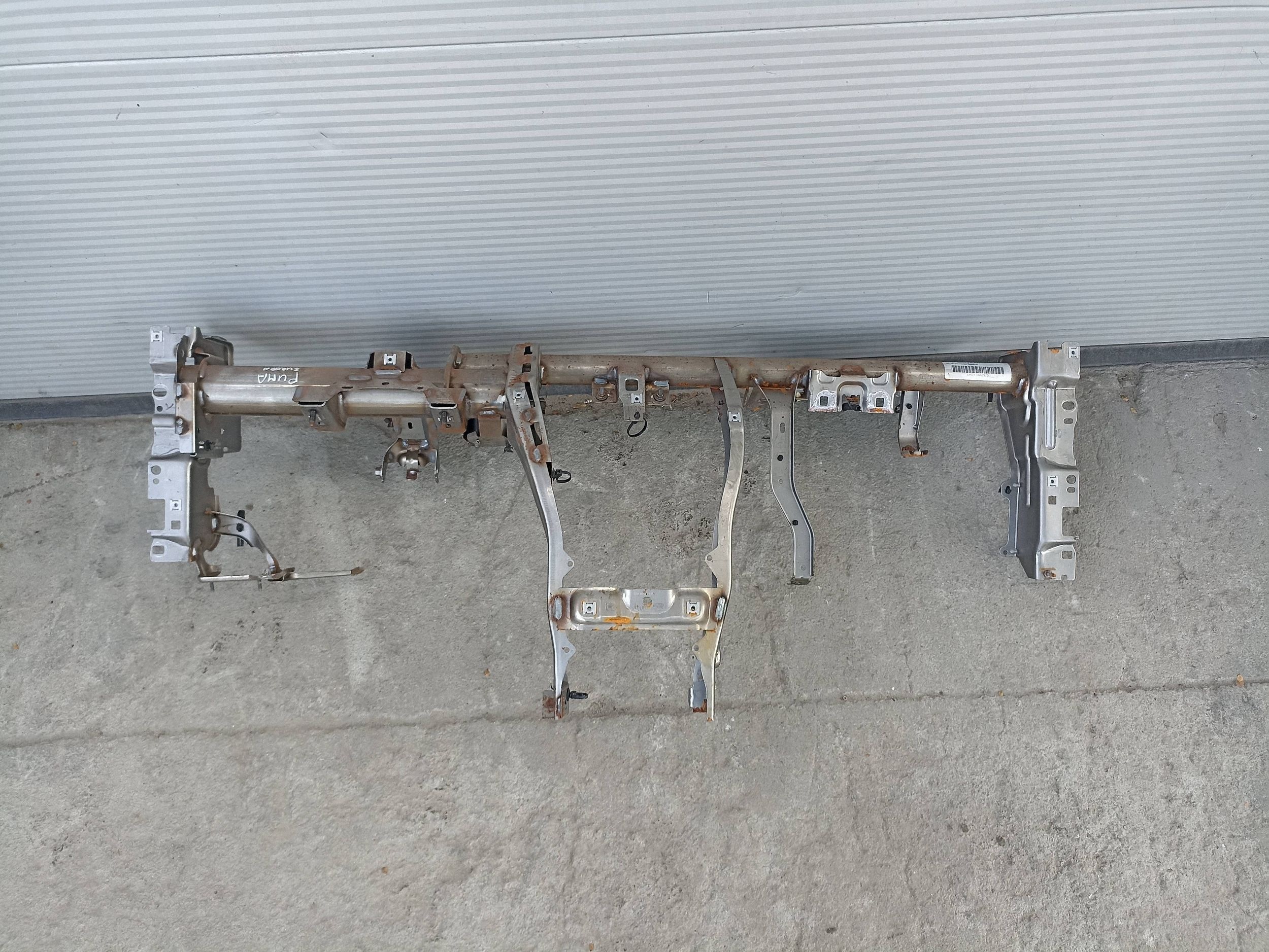 Ford Puma Mk2 Dashboard Frame L1TB-S04545-AD image 2