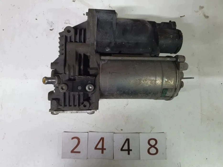 Kompressor für Mercedes A2919 118780-0