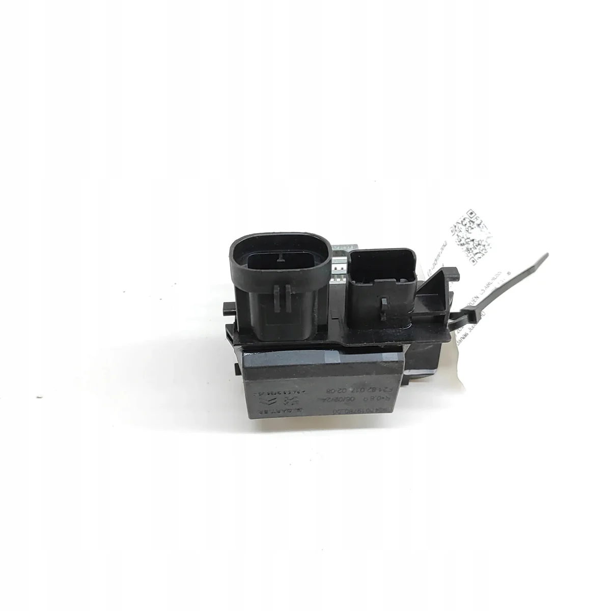 Resistencia Ventilador Citroen OE 9847019780 image 3