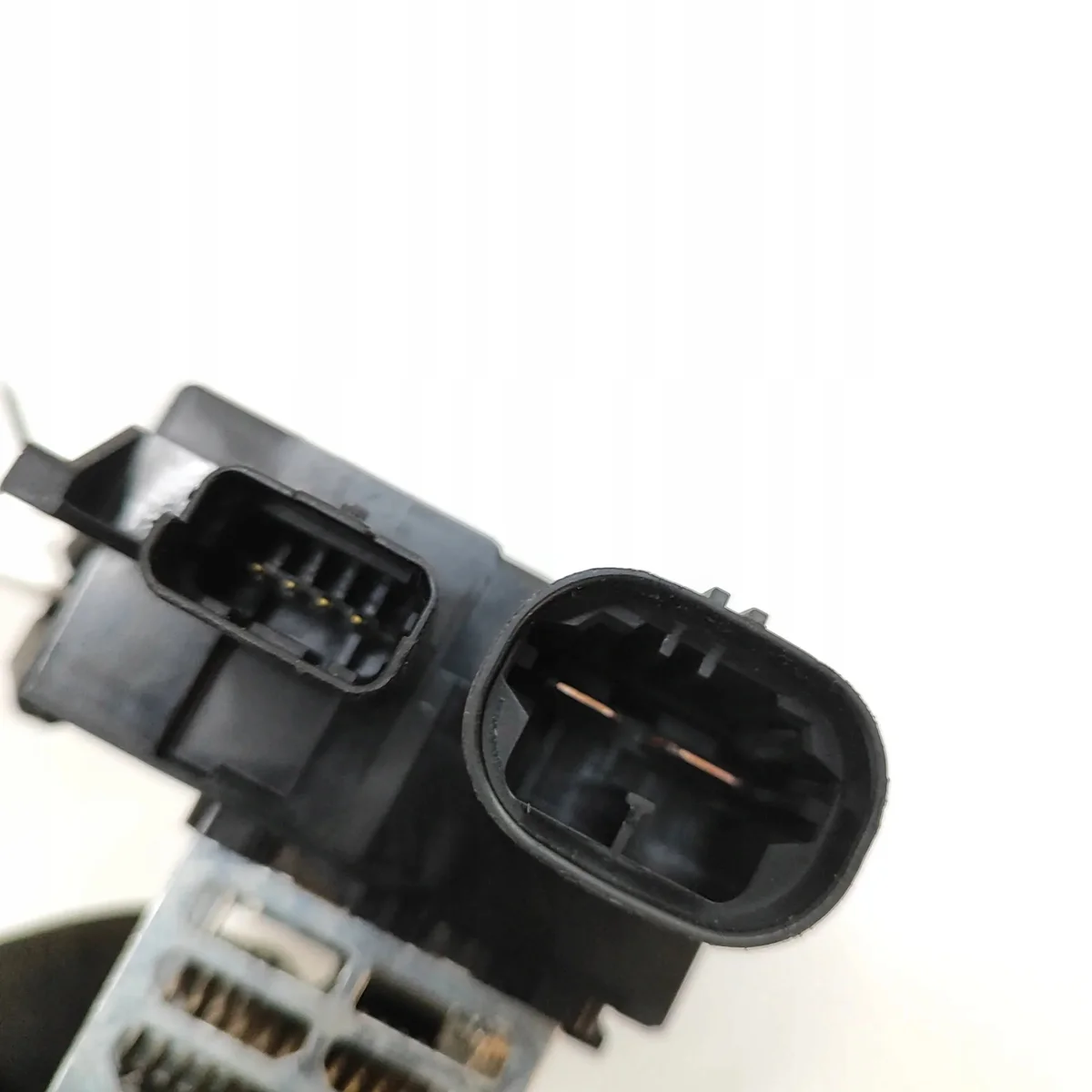 Resistencia Ventilador Citroen OE 9847019780 image 5
