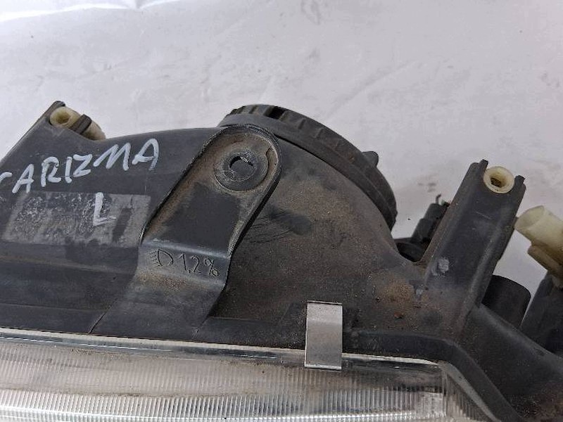 Rear lamp left MITSUBISHI CARIMA image 5