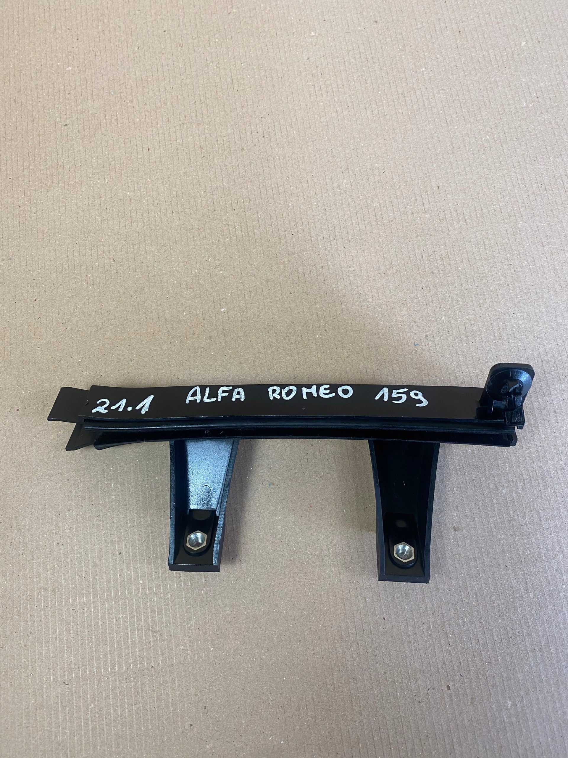 ALFA ROMEO 159 Bakdörr Styrskena 60688274 image 2