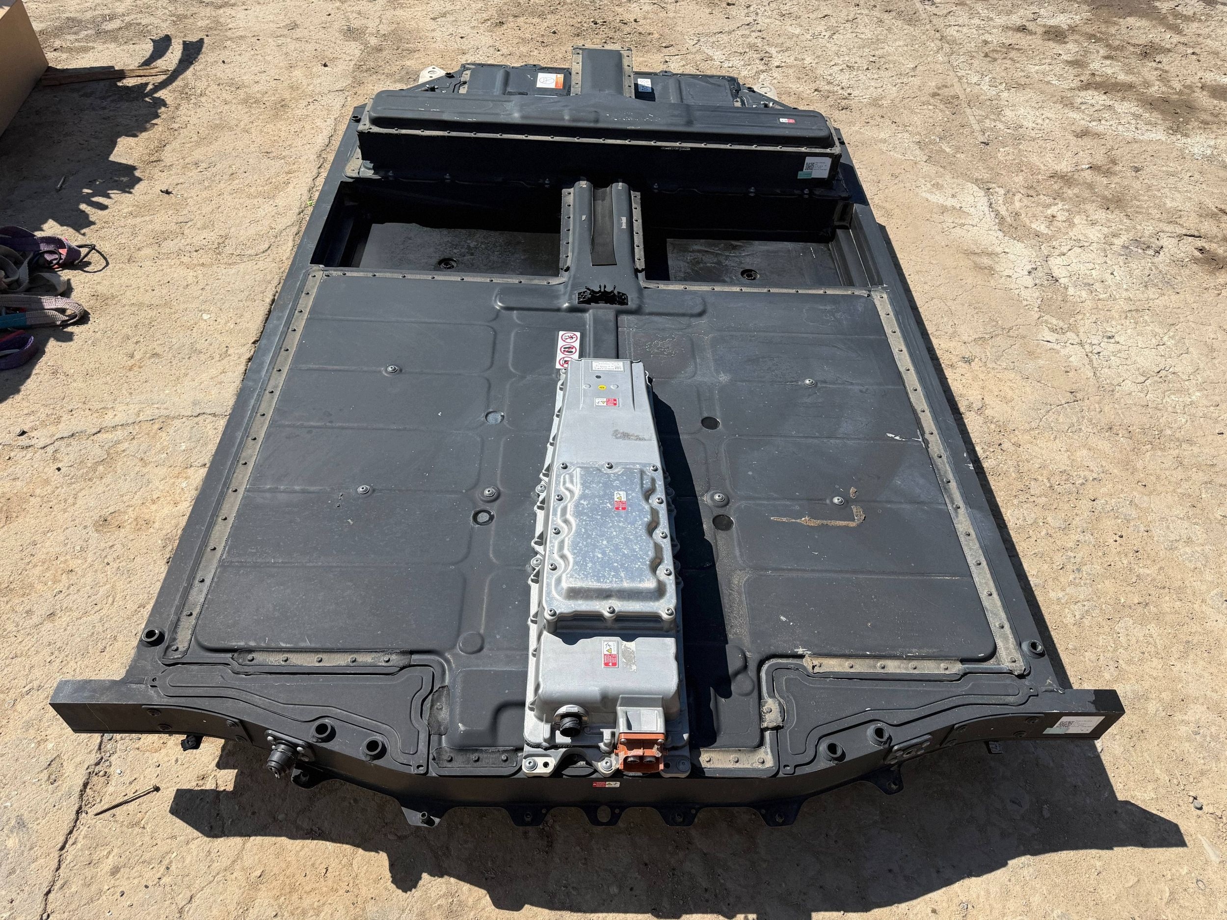 PORSCHE TAYCAN 4S HEAD BATHER image 3