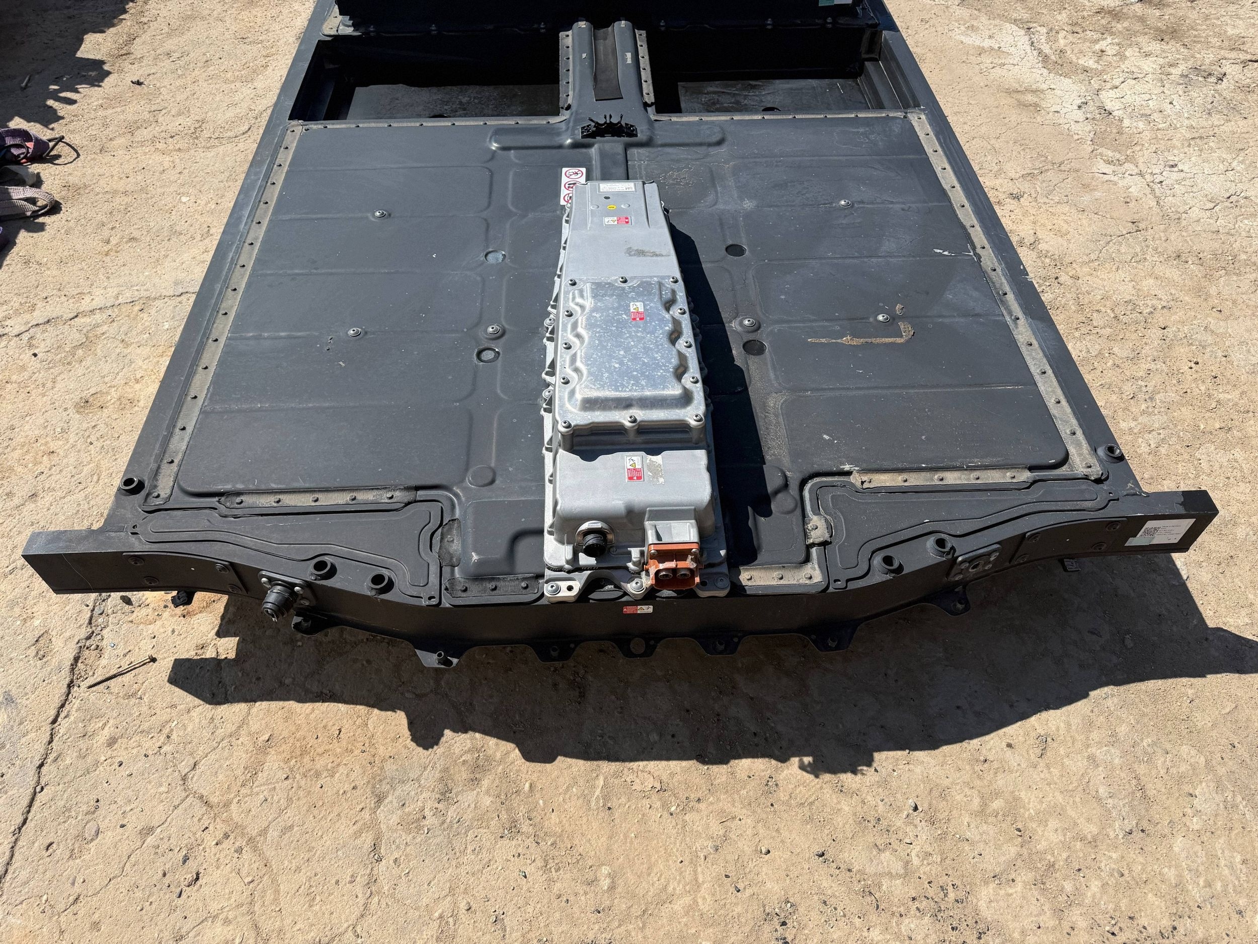 PORSCHE TAYCAN 4S HEAD BATHER image 4