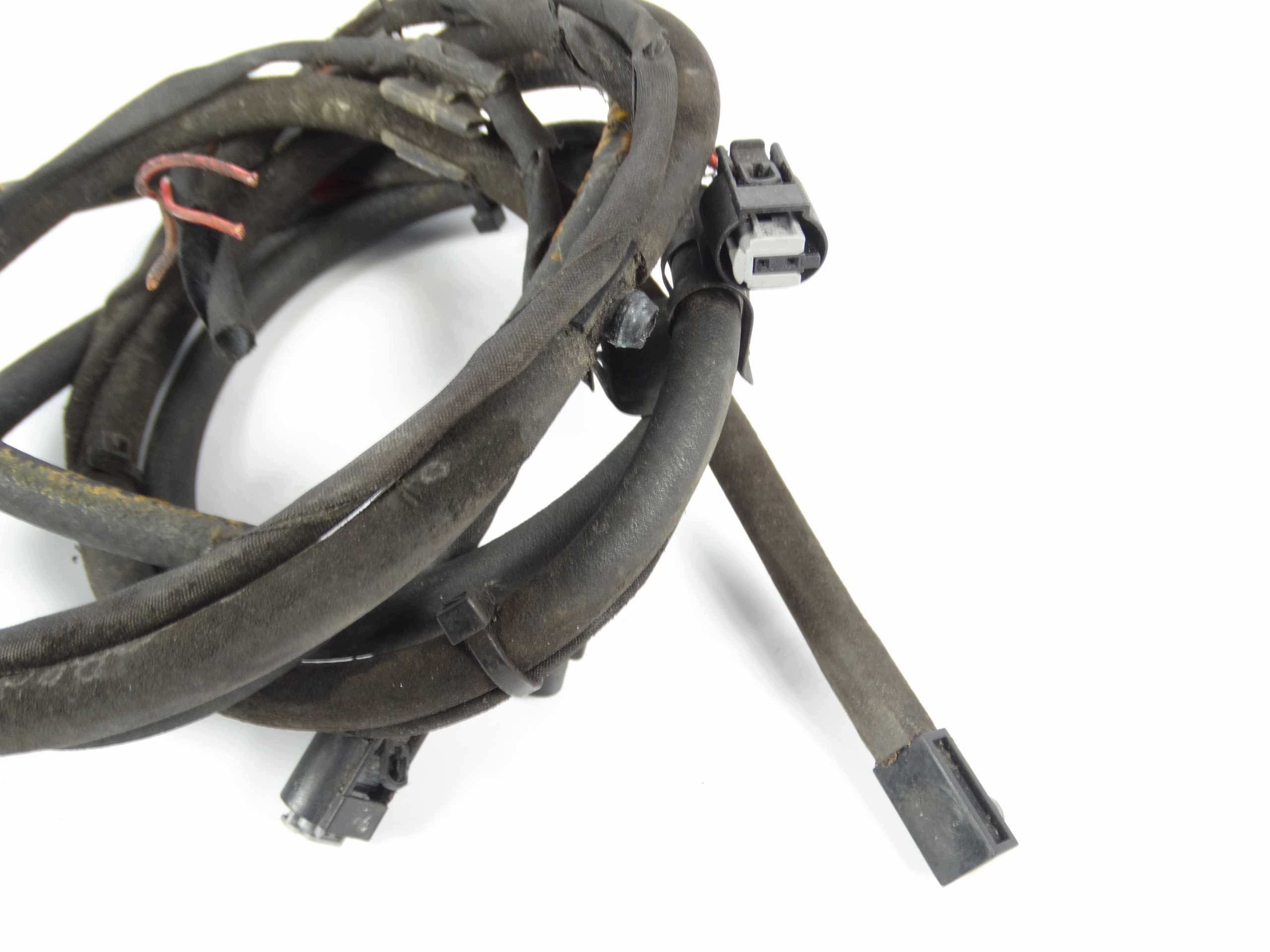 Manguera Limpiaparabrisas Mercedes E W211 A2118600292