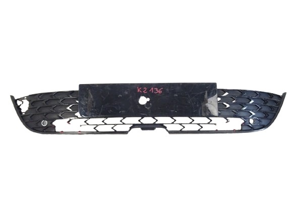 Grille centrale Toyota Corolla E21 53102-02650 image 2