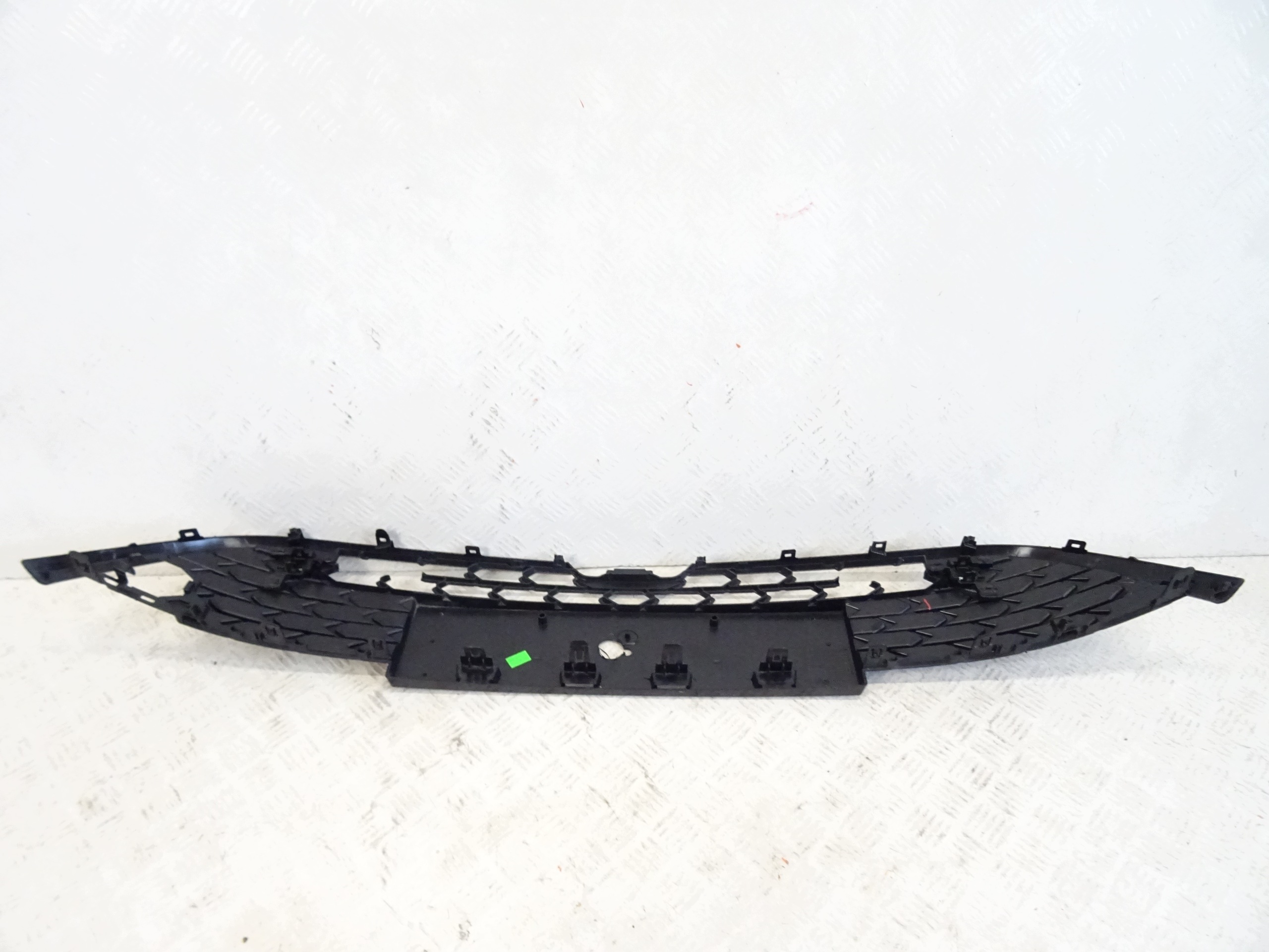 Grille centrale Toyota Corolla E21 53102-02650 image 7