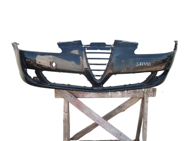 Para-choques Dianteiro Alfa Romeo 147 2004-2010 Usado image 2
