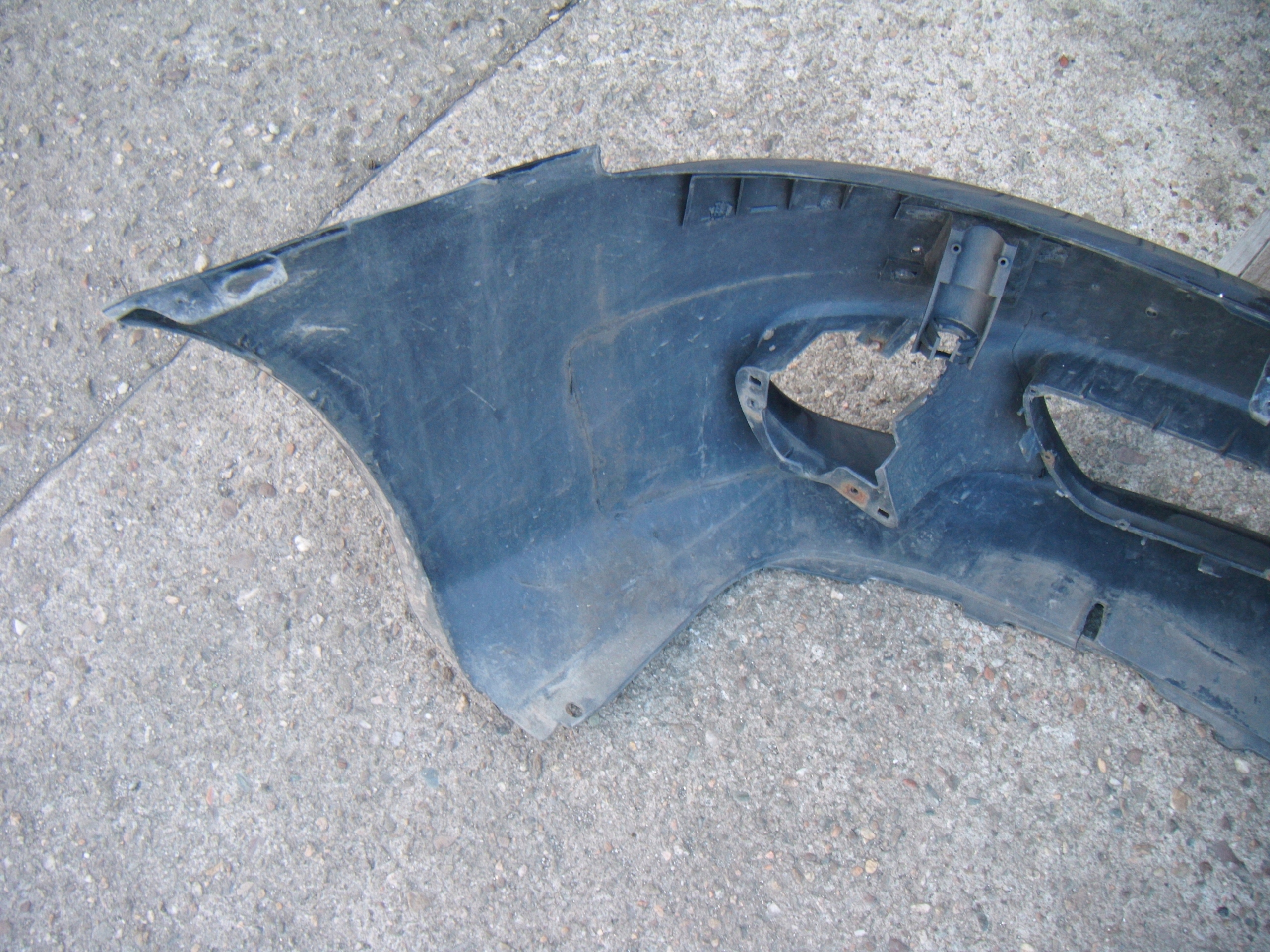 Para-choques Dianteiro Alfa Romeo 147 2004-2010 Usado image 5