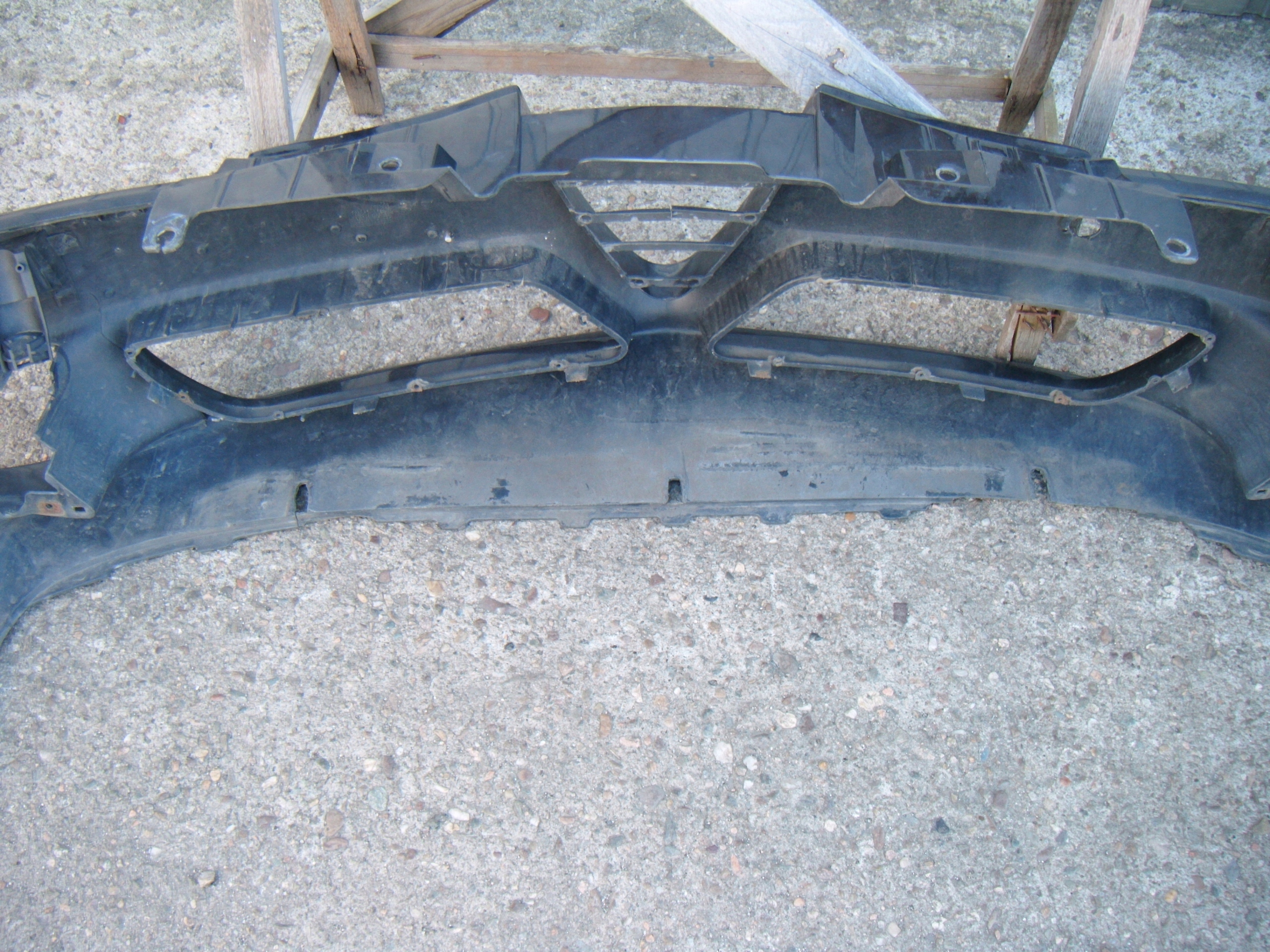 Para-choques Dianteiro Alfa Romeo 147 2004-2010 Usado image 6