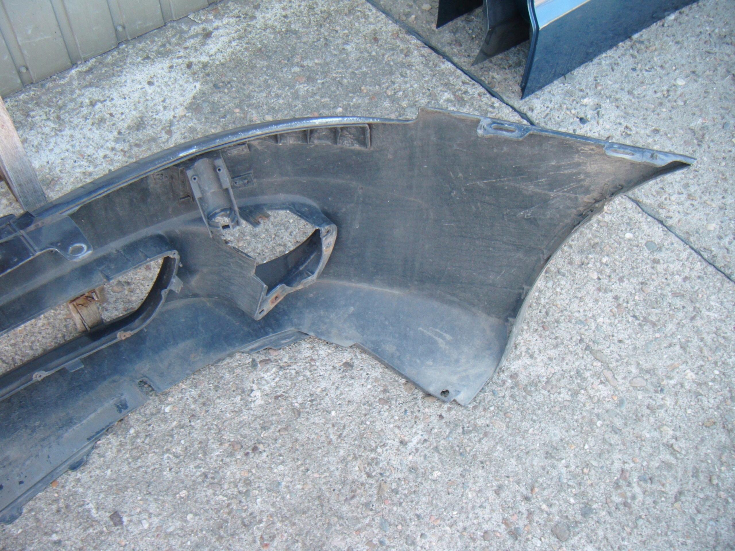 Para-choques Dianteiro Alfa Romeo 147 2004-2010 Usado image 7