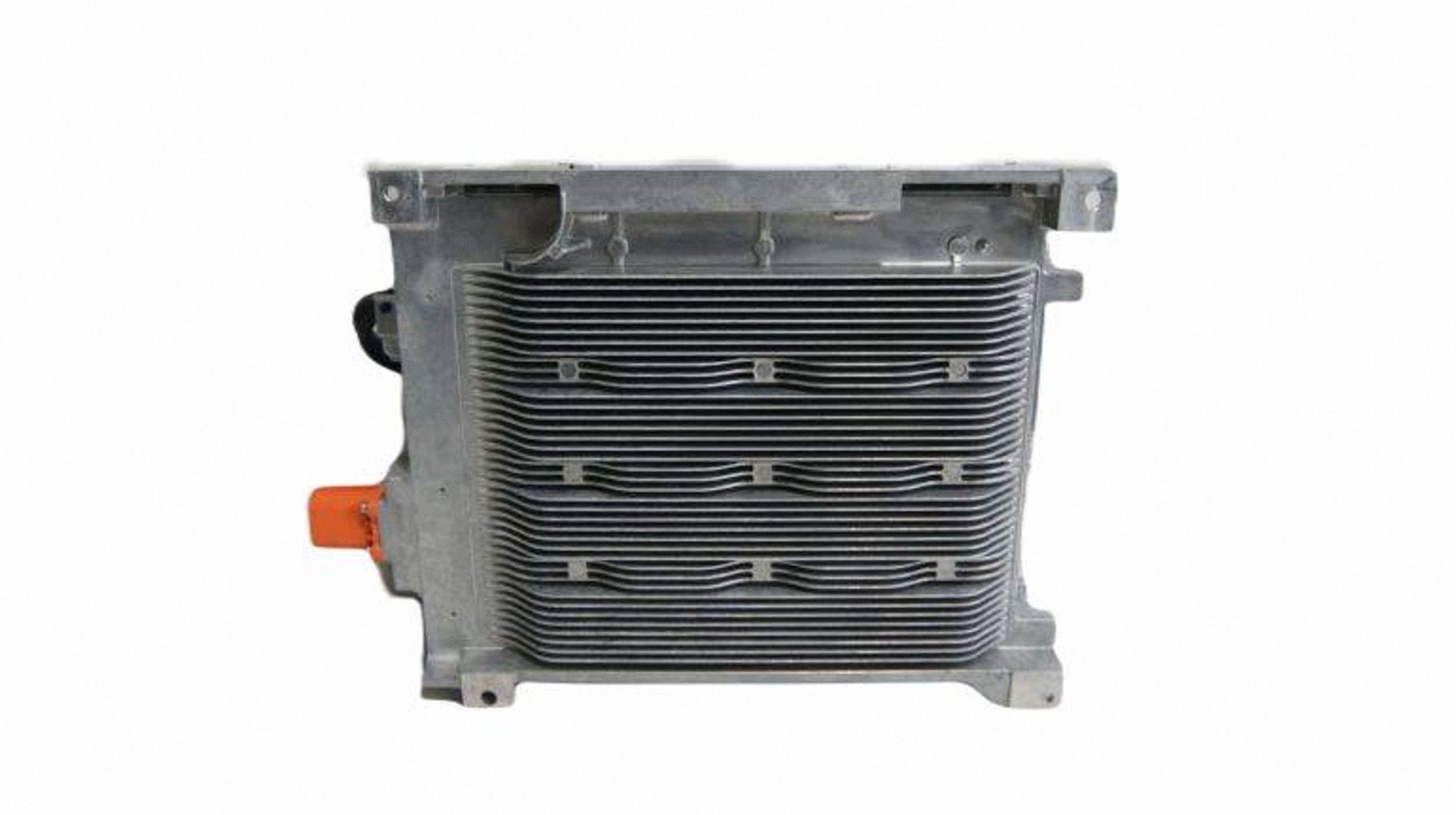 HEV/EV 2015 traction battery Ford Fusion II DG9810B689BC