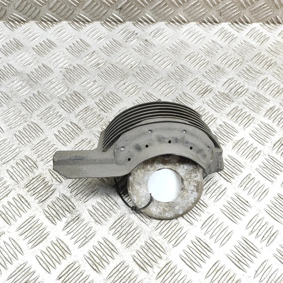 Peça de Suspensão Audi A5 Sportback 8K0511540E