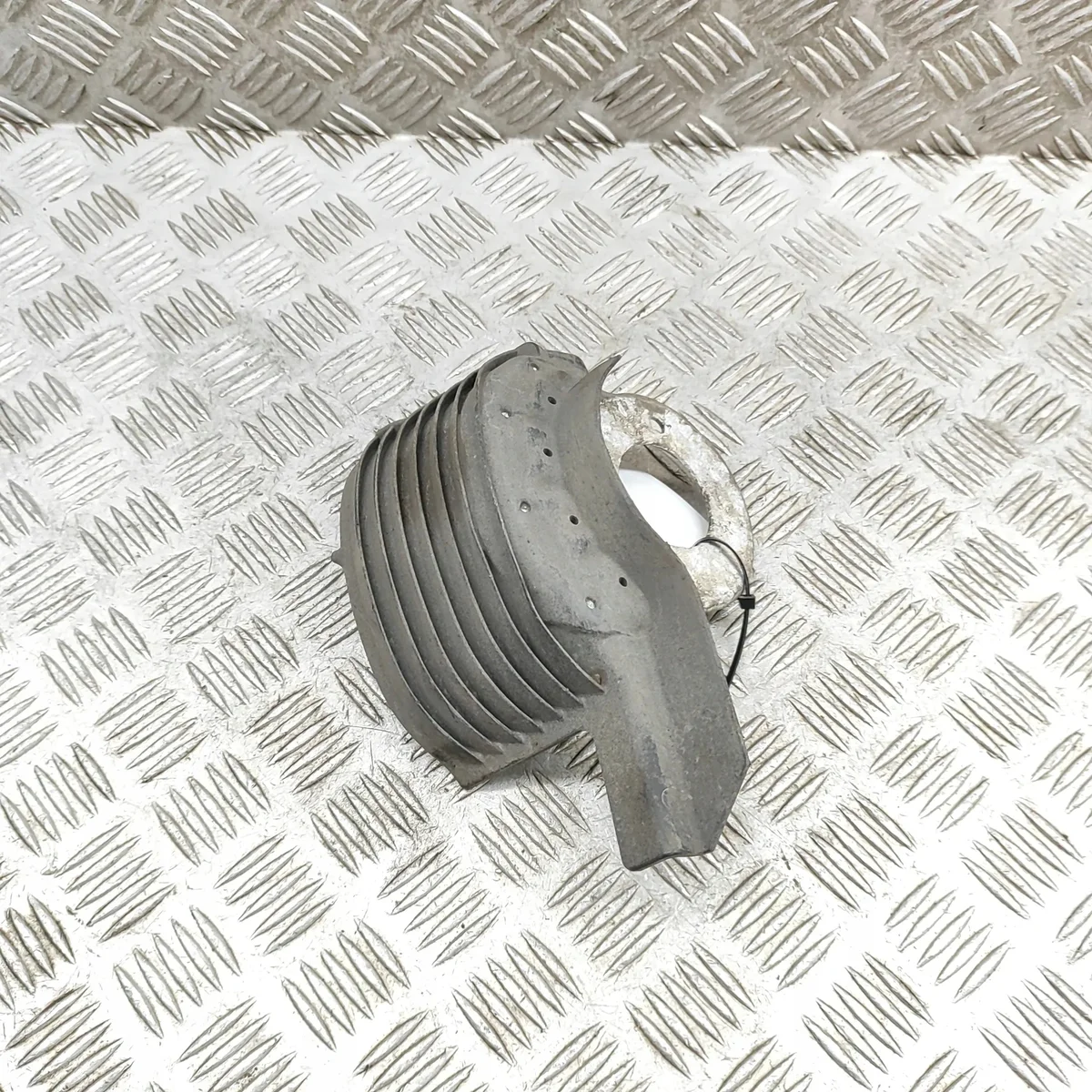 Audi A5 Sportback 8K0511540E Fahrwerksteil gebraucht image 4