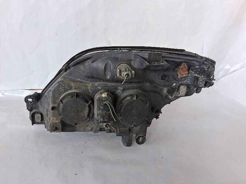 RENAULT LAGUNA II 2 front lamp image 5