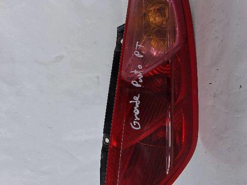 Rear right lamp FIAT GRANDE PUNTO