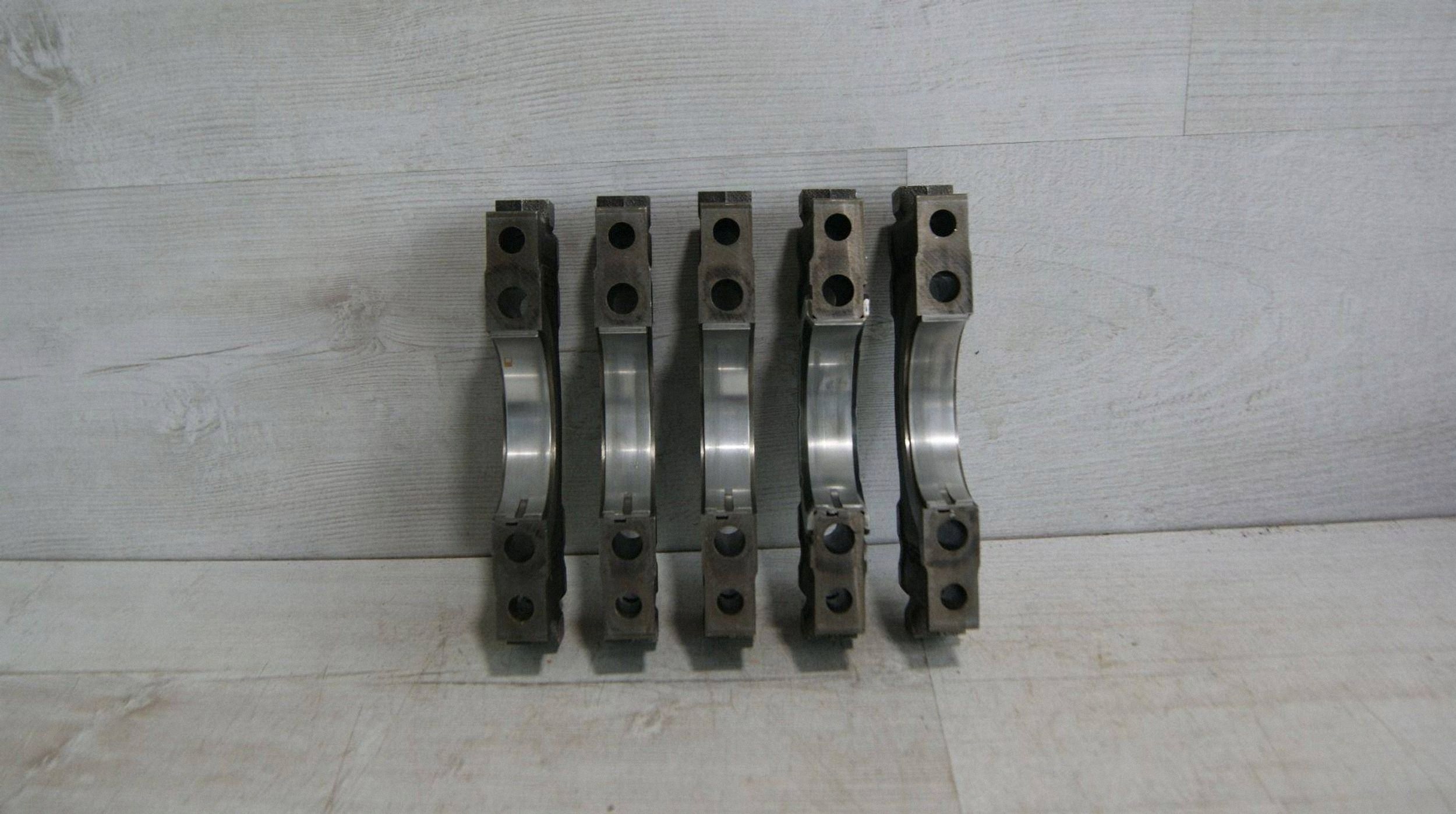 Eixo Principal Ford F150 2015 BR3E-8815K08 image 3