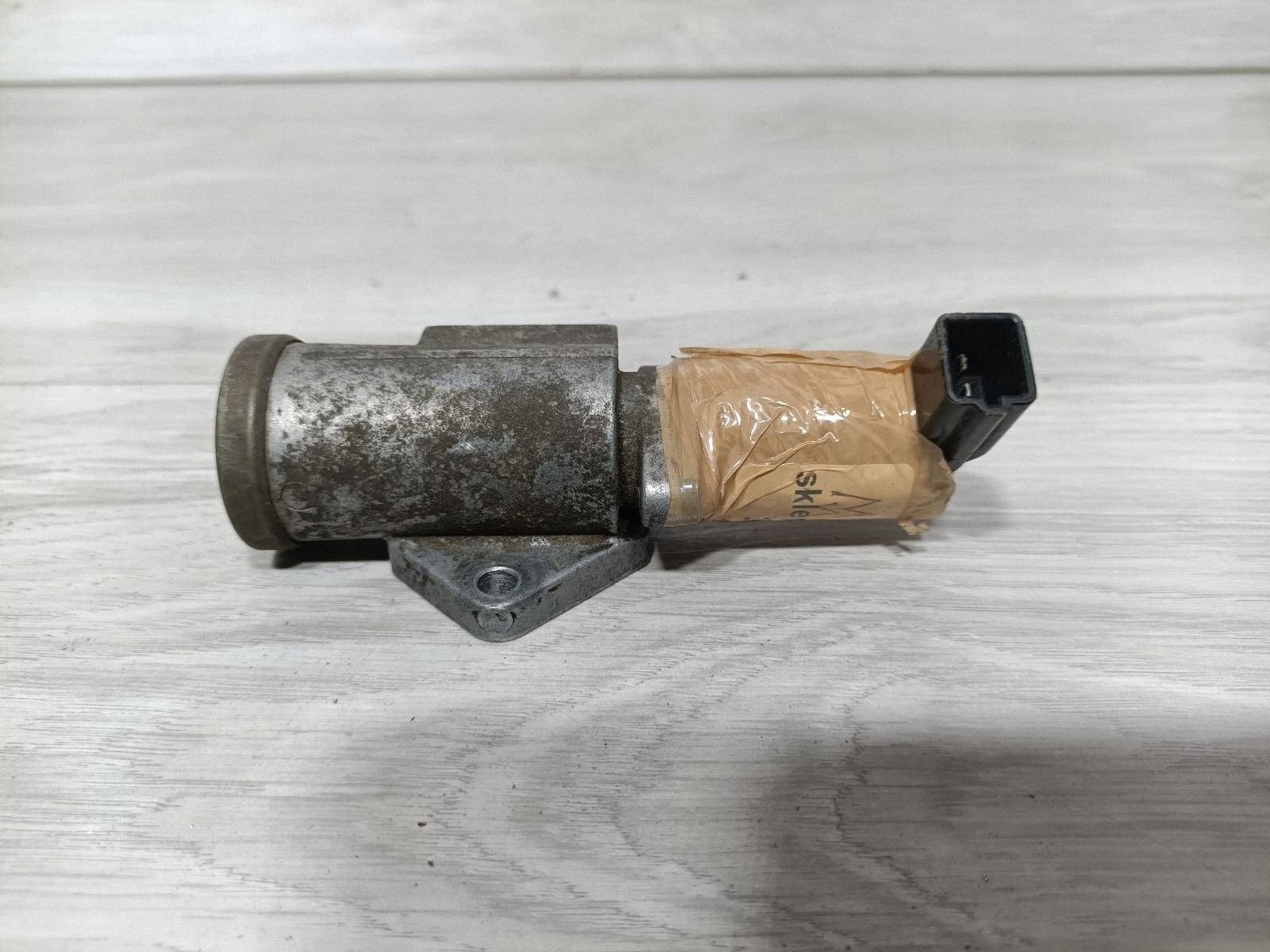 Motor Passo Ford Mondeo Mk III E5TE-9F715-DIA image 2