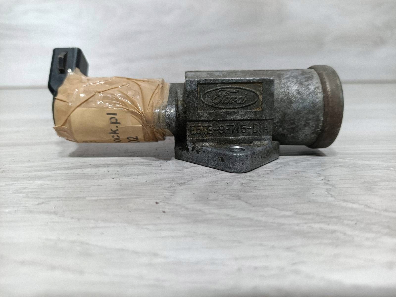 Motor Passo Ford Mondeo Mk III E5TE-9F715-DIA image 3