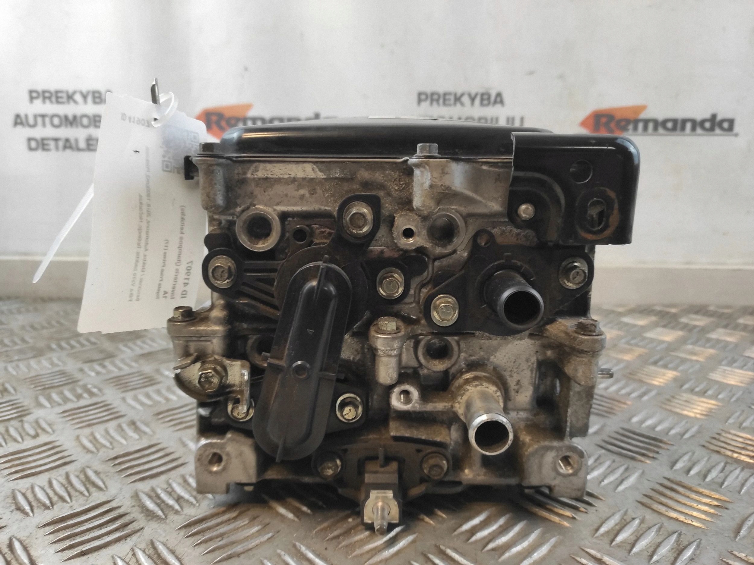 Inversor Toyota Prius Prime 2018 G920047270 image 4