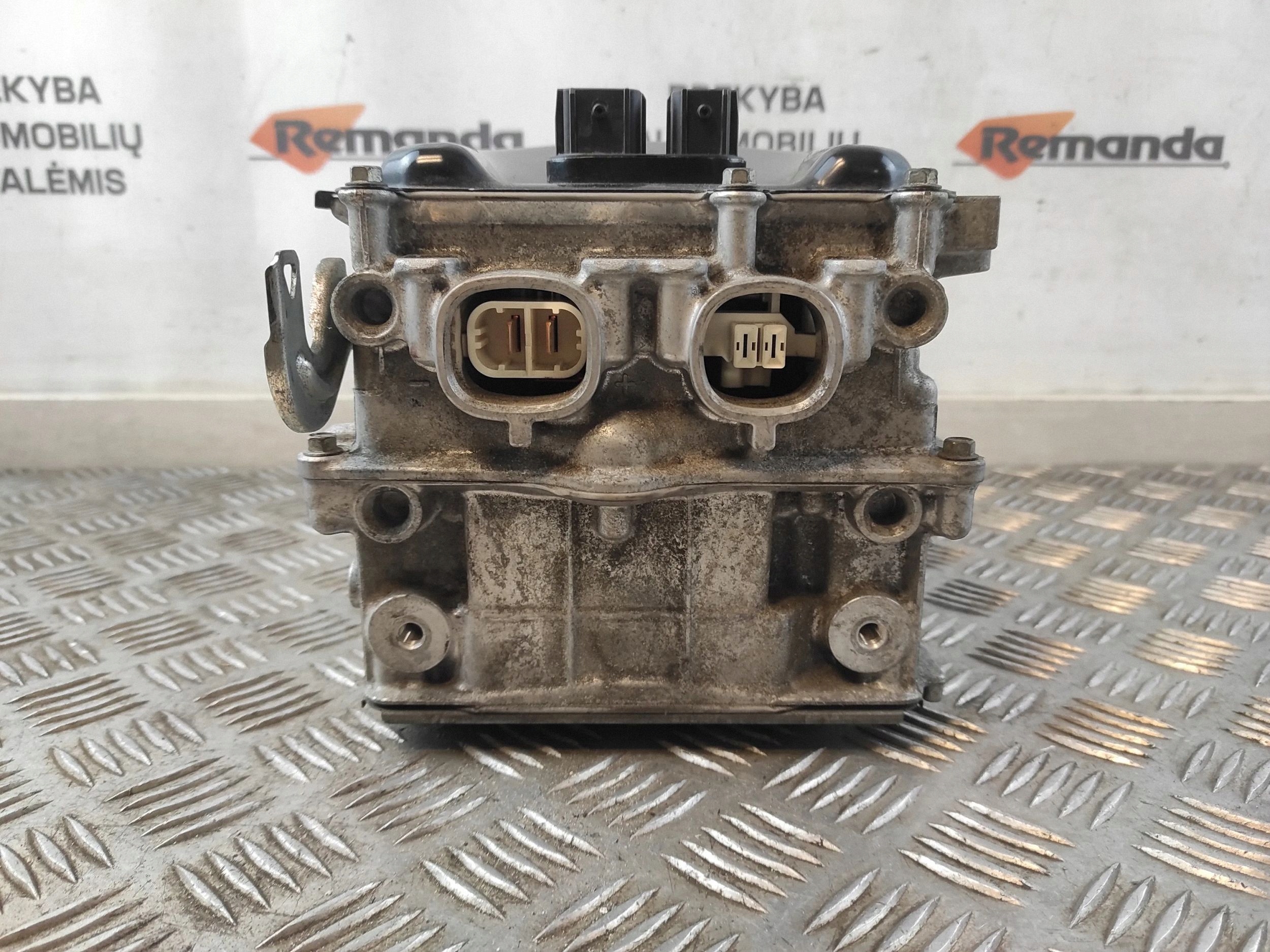 Inversor Toyota Prius Prime 2018 G920047270 image 6
