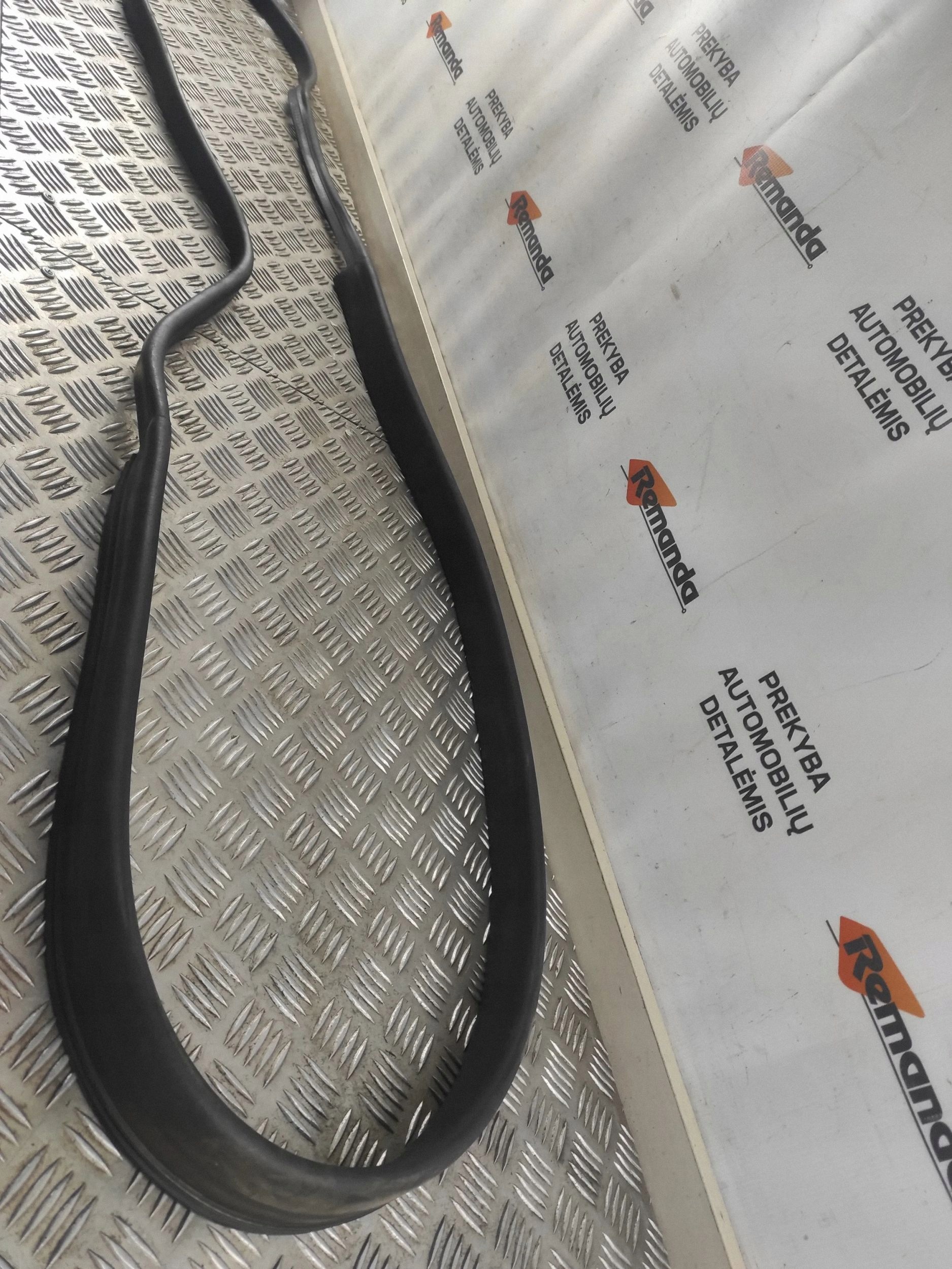 Dichtung Motorraum Mercedes S550 W222 A2226280198