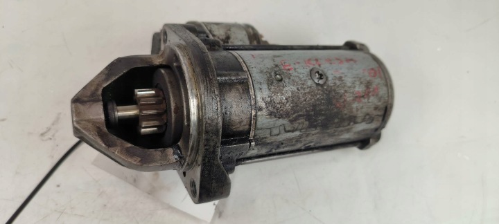 Startmotor A0051511301 2.2 CDI Mercedes-Benz C-klass W203