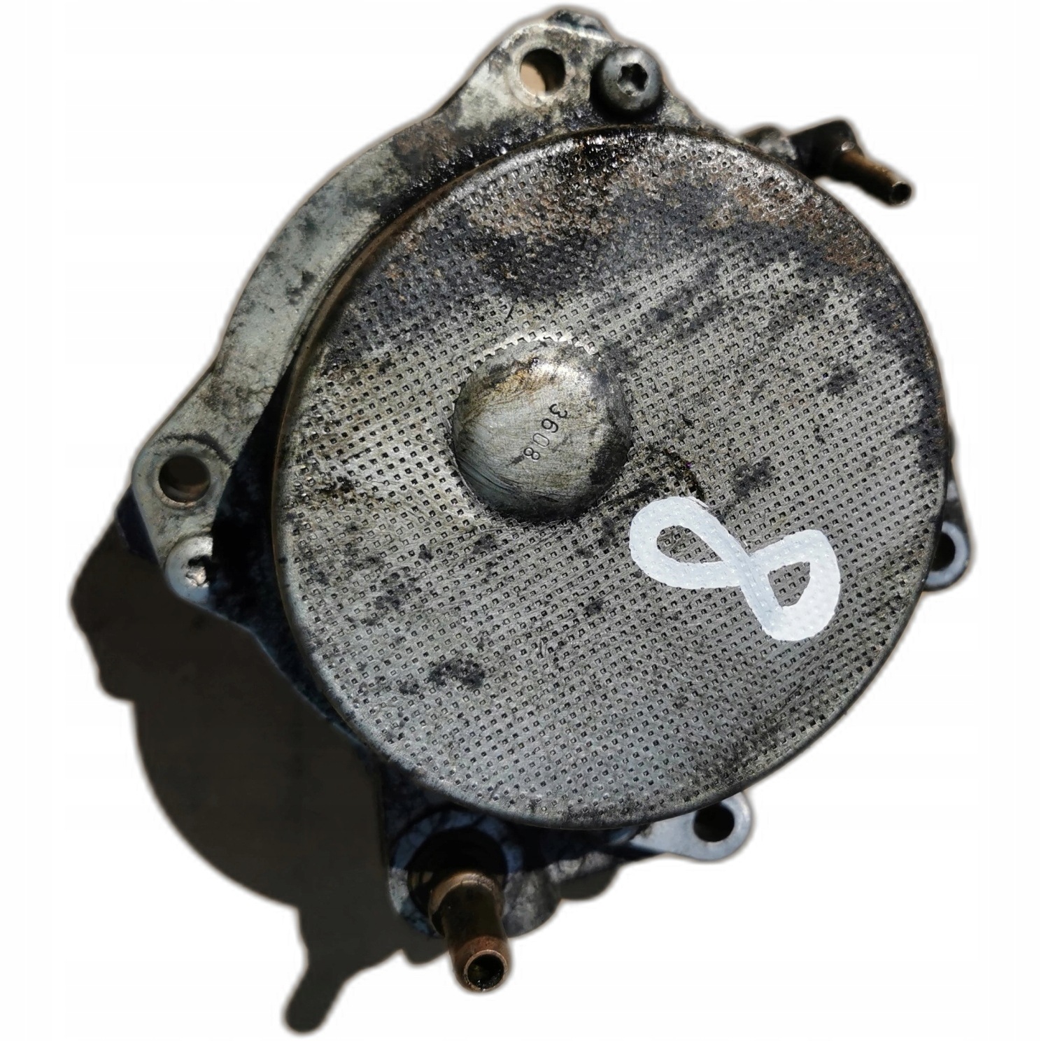 Opel OE 55205446 pompe à vide image 2