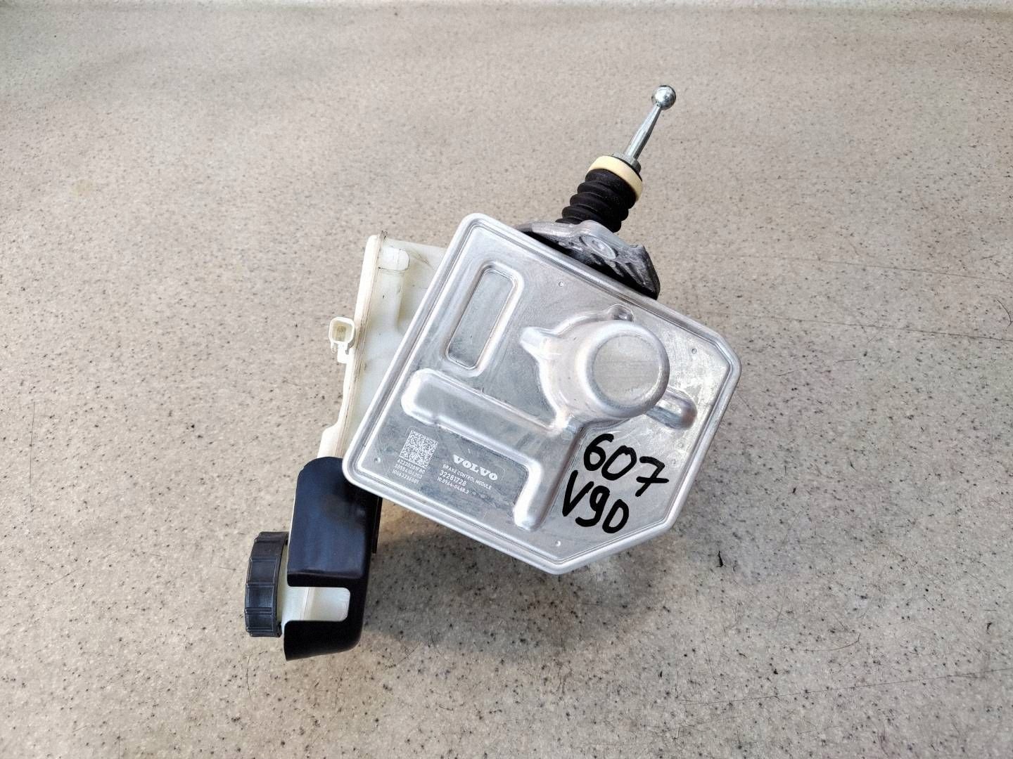 Bomba de freno servo módulo ABS 32333637 Volvo V90 image 2
