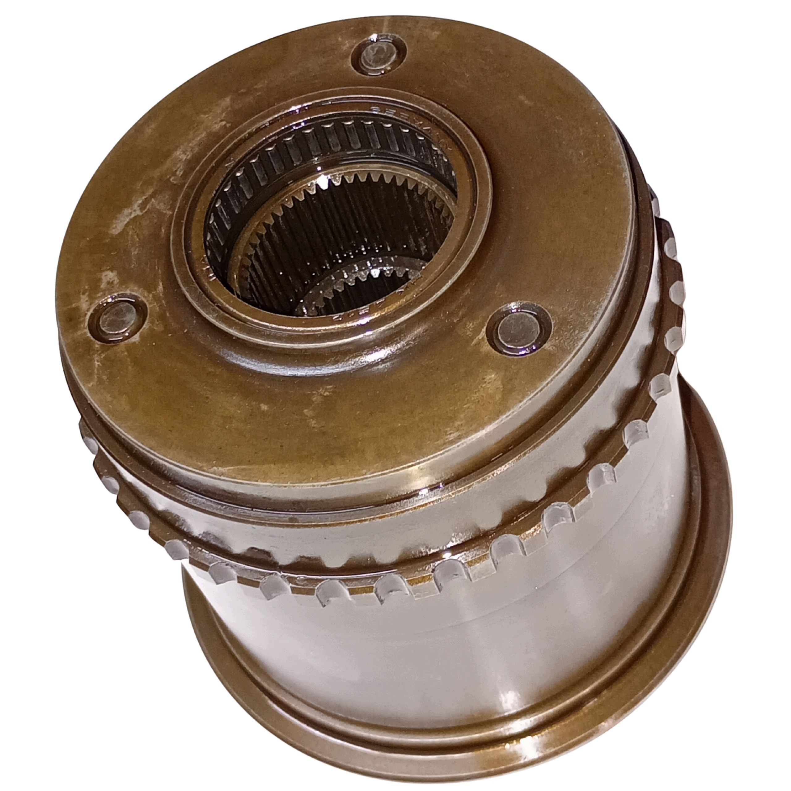Mécanisme différentiel central Torsen 5HP24A *5HP24A.DIFF90 image 2